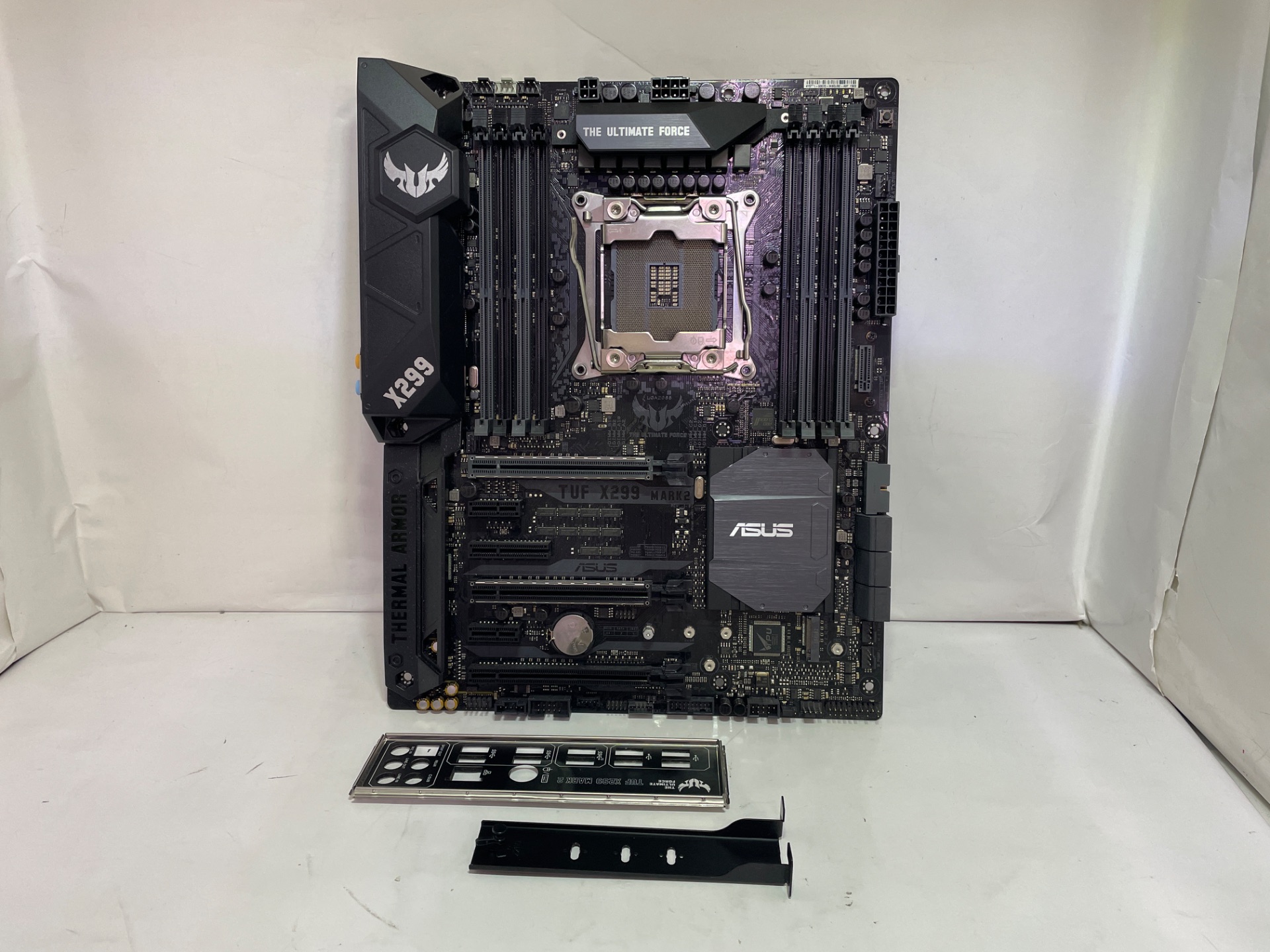 ASUS(アスース) TUF X299 MARK 2