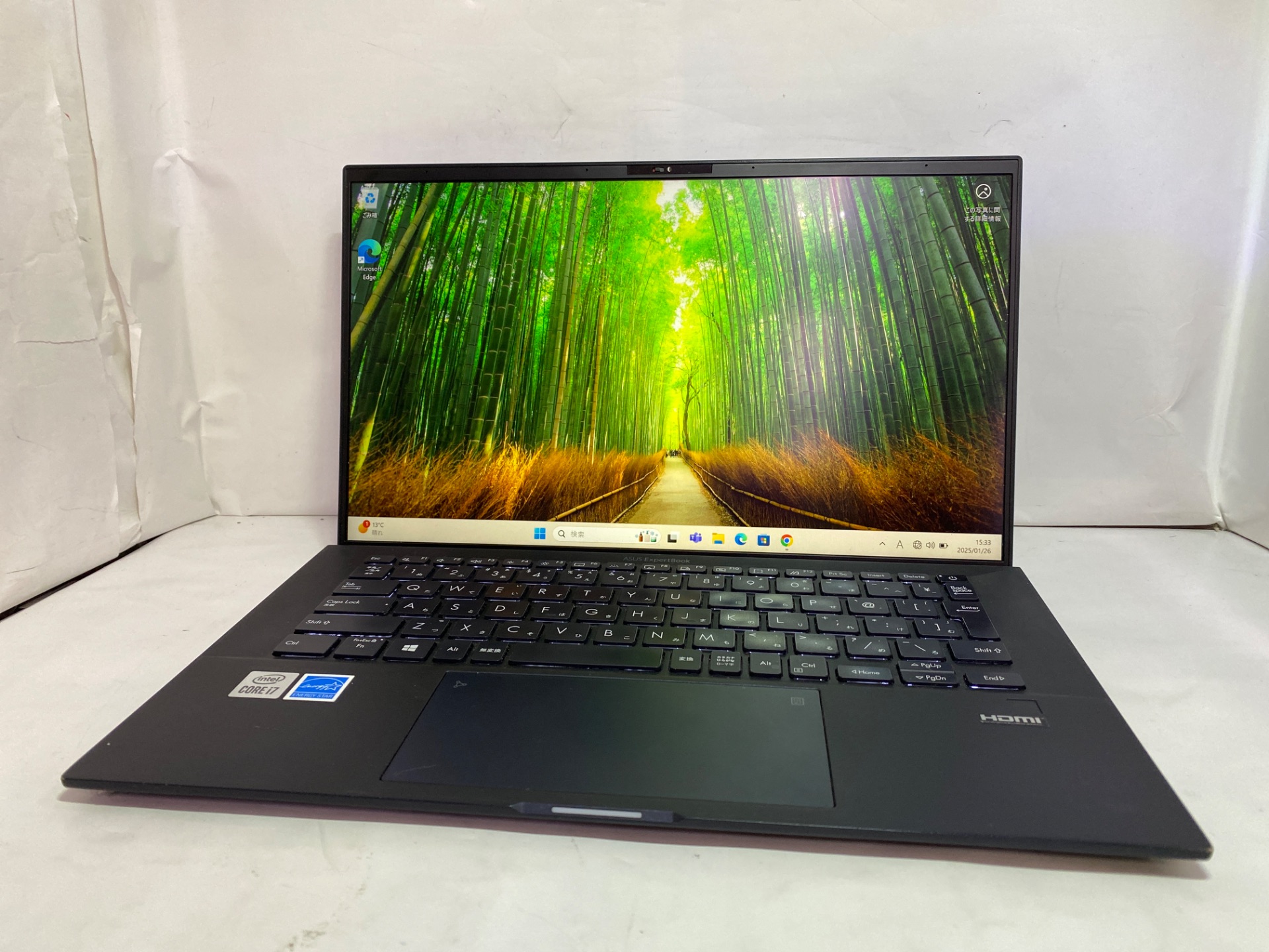 ASUS(アスース) ASUS EXPERTBOOK B9450FA_B9450FA