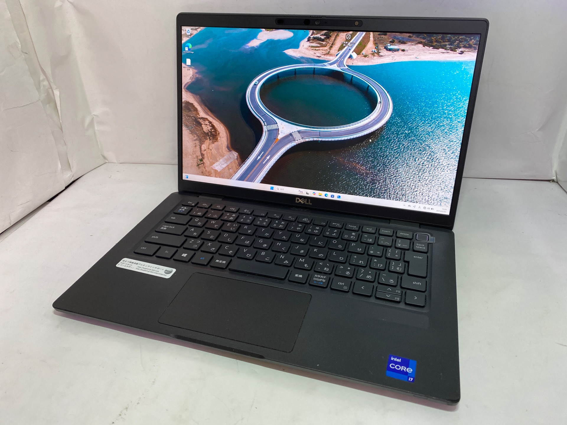 DELL(デル) Latitude 7320