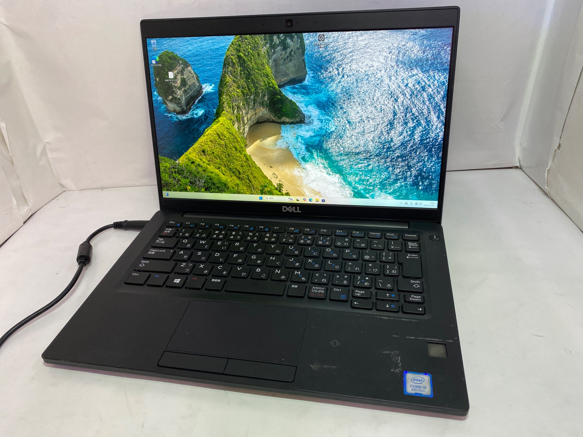 DELL(デル) Latitude 7390