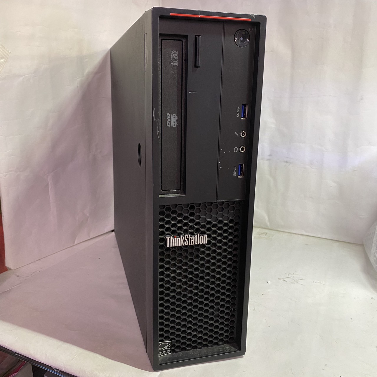 LENOVO(レノボ) ThinkStation P300 30AJA0B5JPの激安通販(詳細情報 