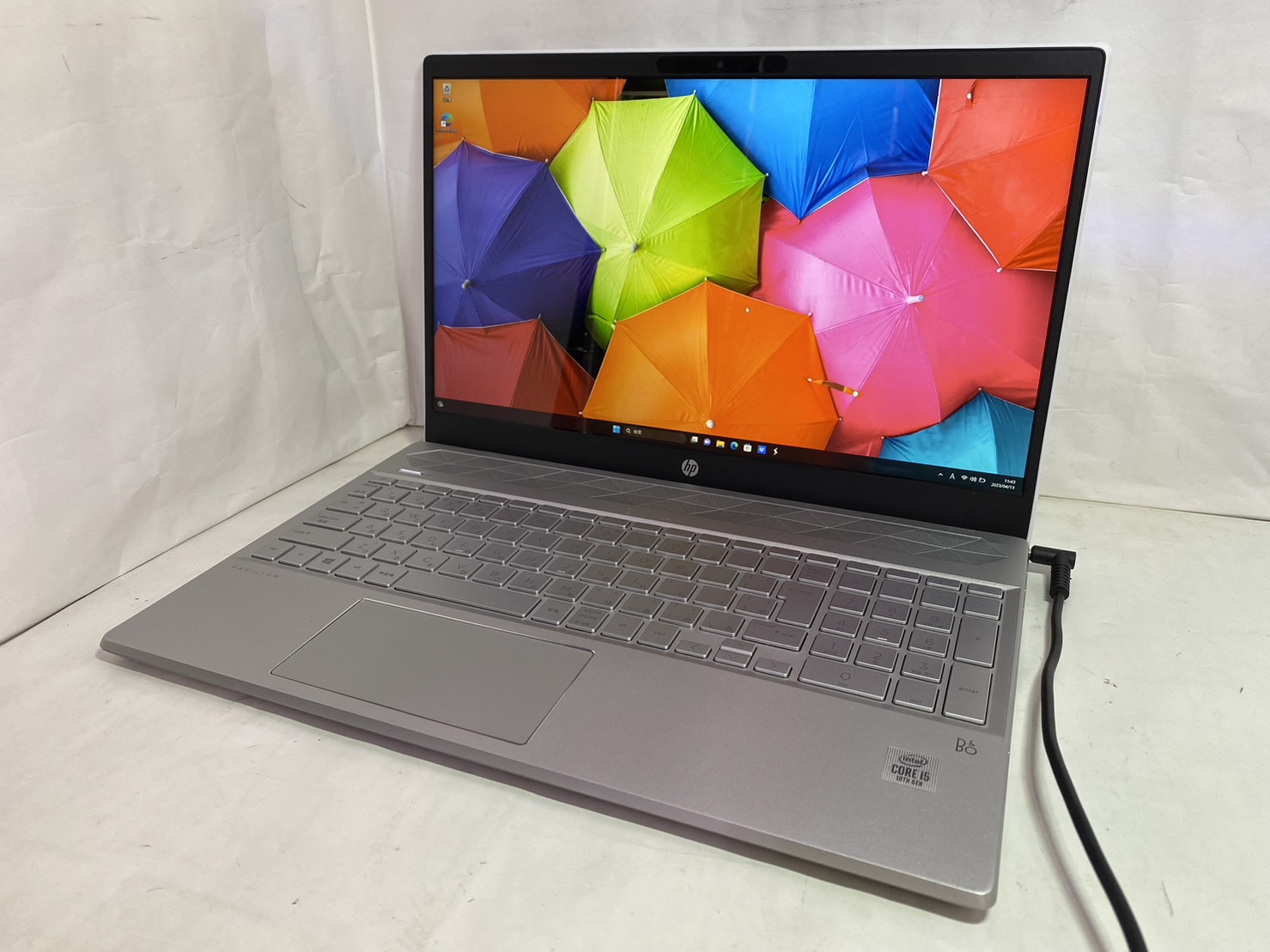 HP ノートPC　Pavilion 15-cs3017TU HP(ヒューレットパッカード) Pavilion 15-cs3017TUの激安通販