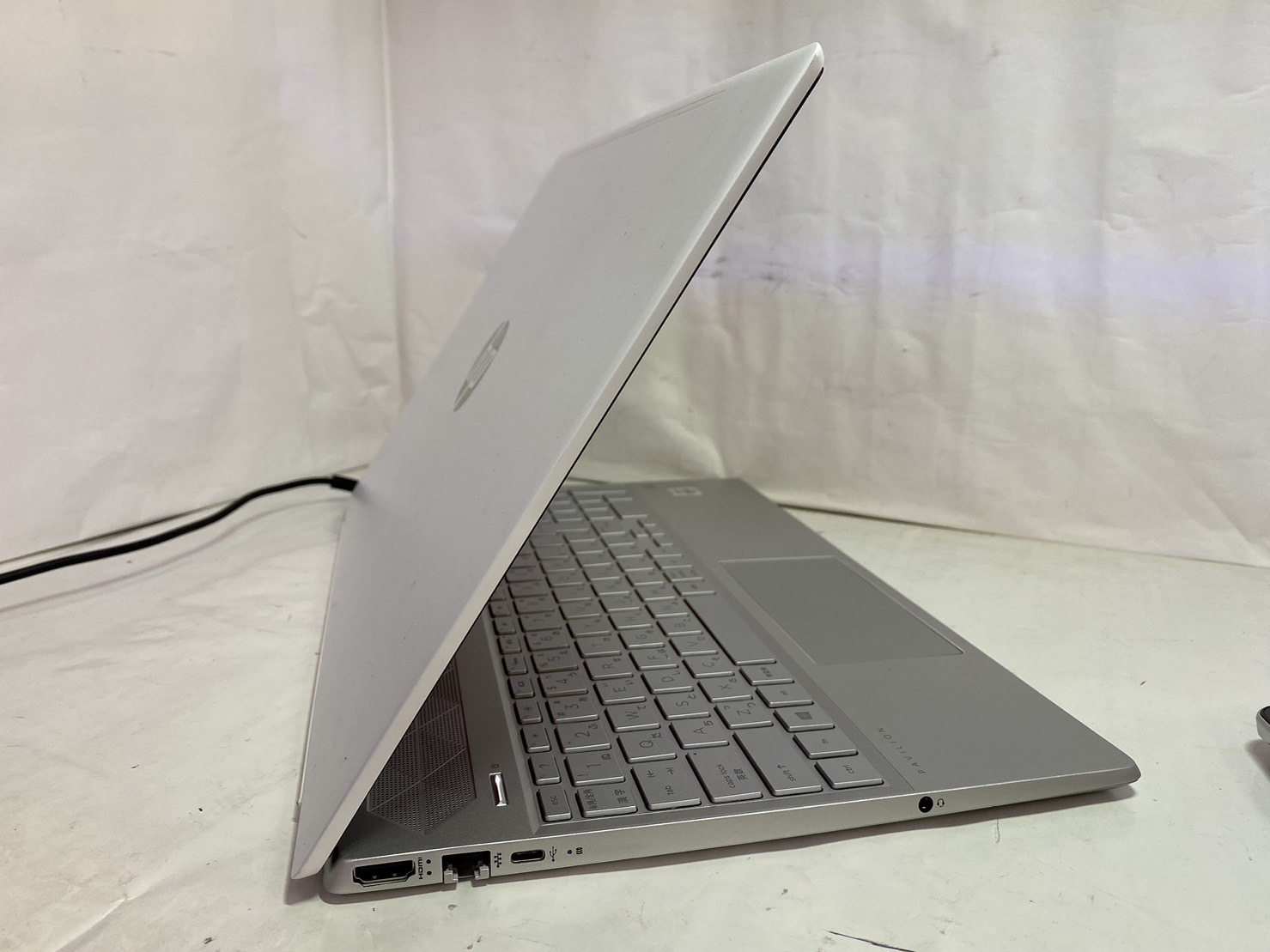 HP ノートPC　Pavilion 15-cs3017TU 楽天市場】HP ノートPC Pavilion スタンダードモデルG2 15