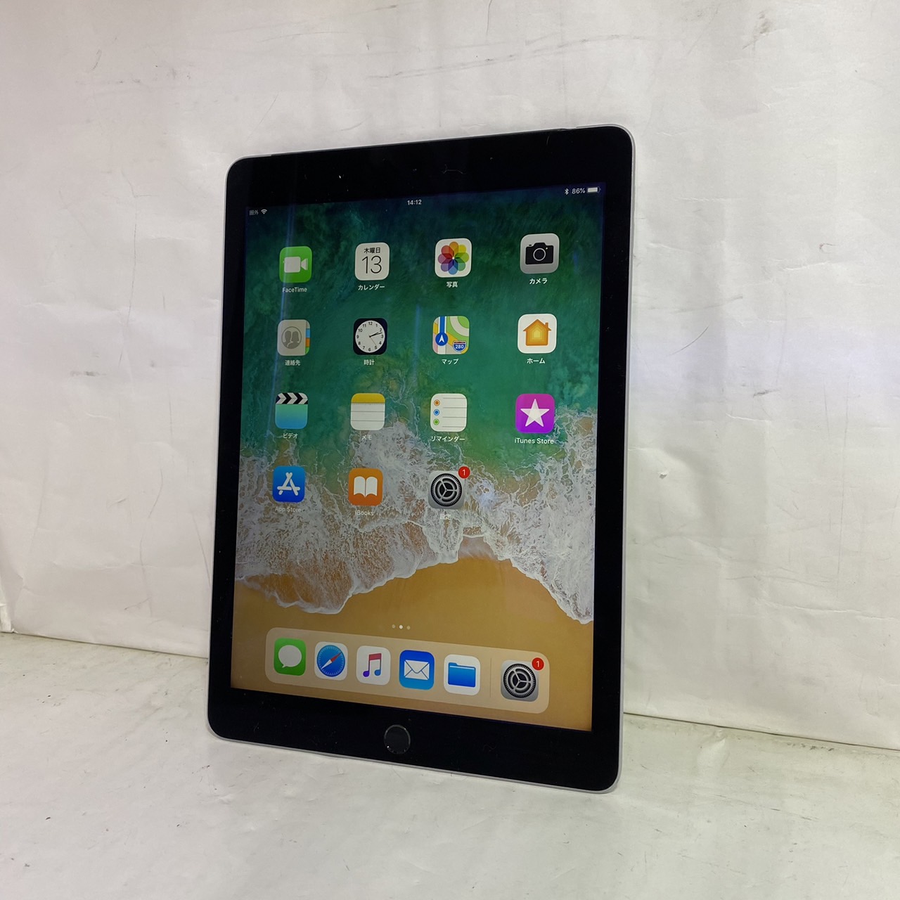 iPad Air2  Wi-Fiモデル　16GB