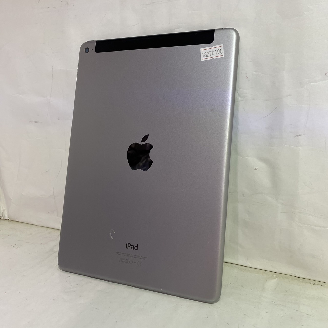 APPLE(アップル) iPad Air 2 Wi-Fiモデル 16GB MGGX2J/A A1567の激安 ...