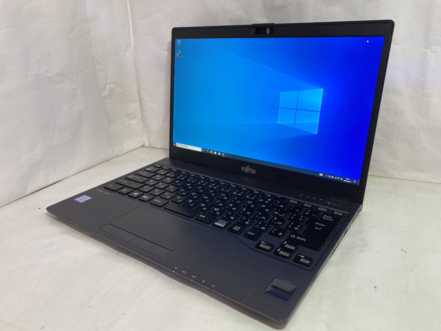 FUJITSU(富士通) LIFEBOOK U938/Sの激安通販(詳細情報) - パソコンショップパウ