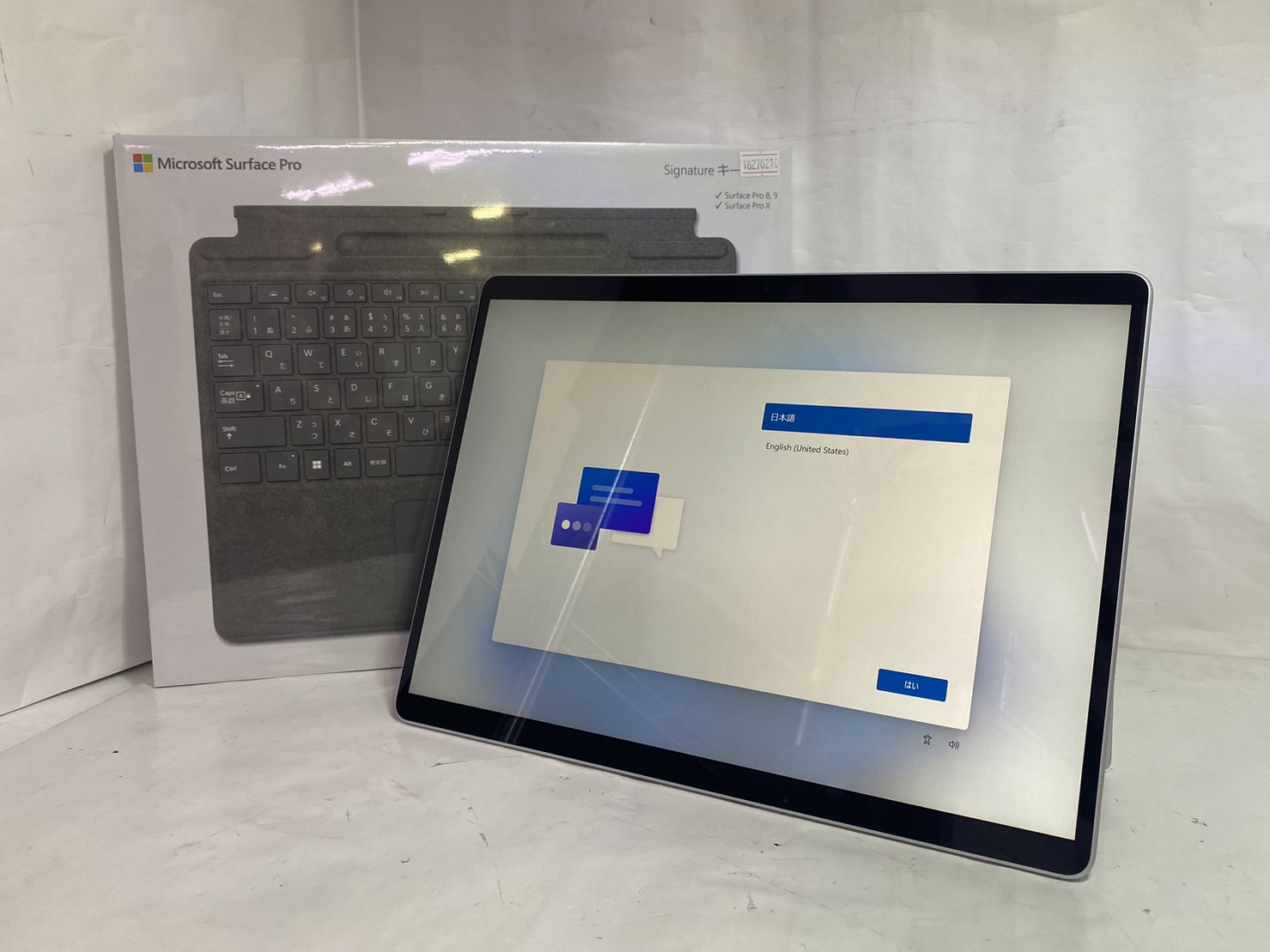 新品未開封 Microsoft Surface Pro 5 ノートパソコン - beaconparenting.ie