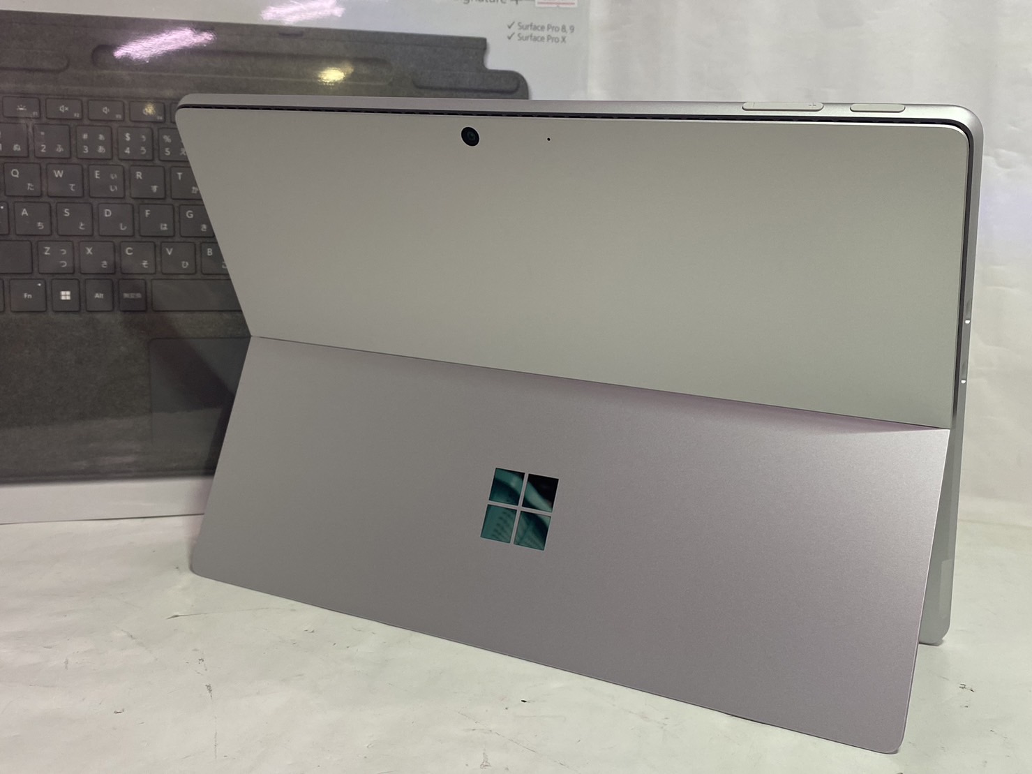 国内即発送 新品未使用未開封 Microsoft Surface Pro キーボード