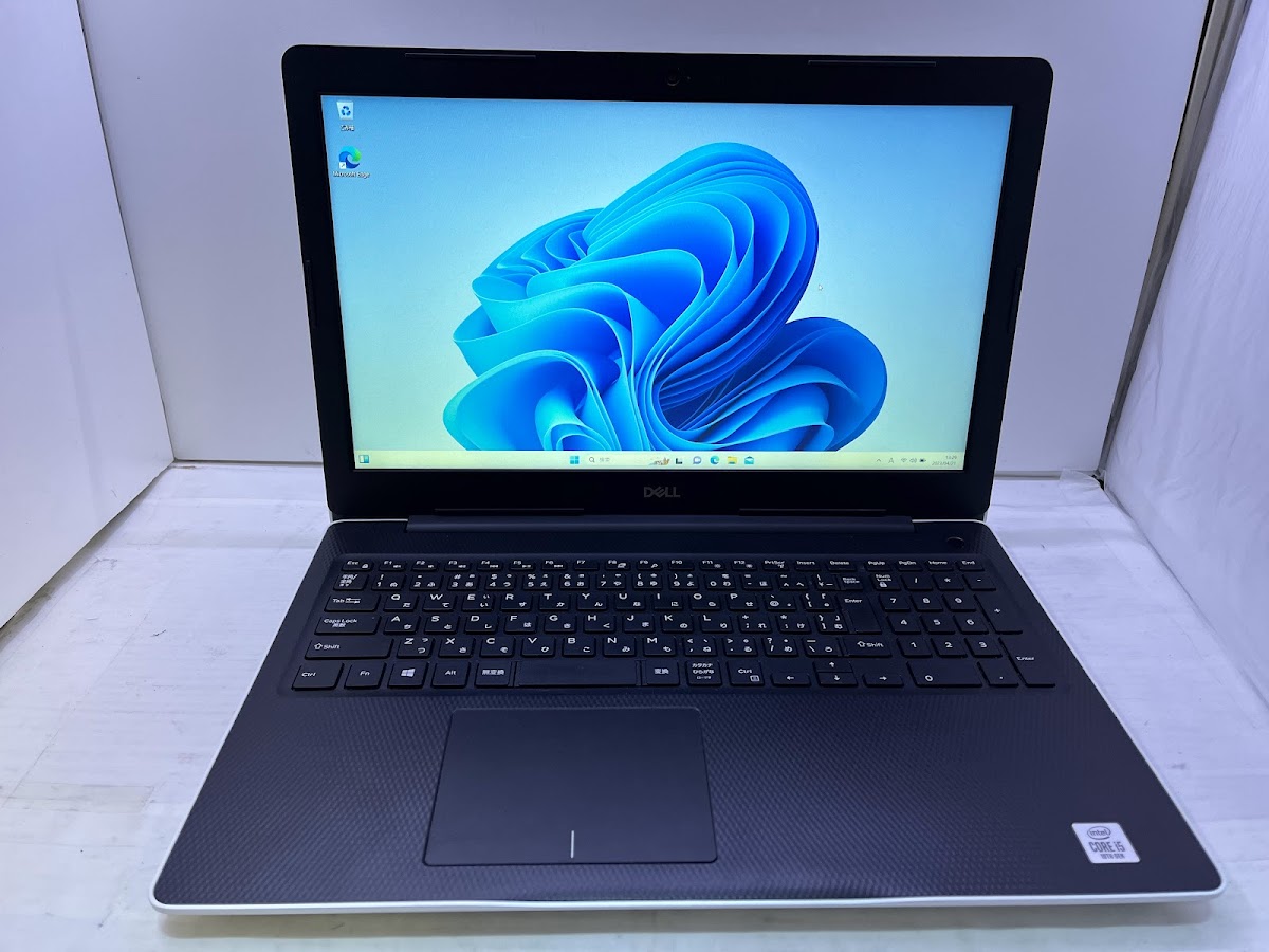 DELL(デル) Inspiron 15 3593の激安通販(詳細情報) - パソコン DELL(デル) Inspiron 15 3593の激安通販(詳細情報) - パソコン