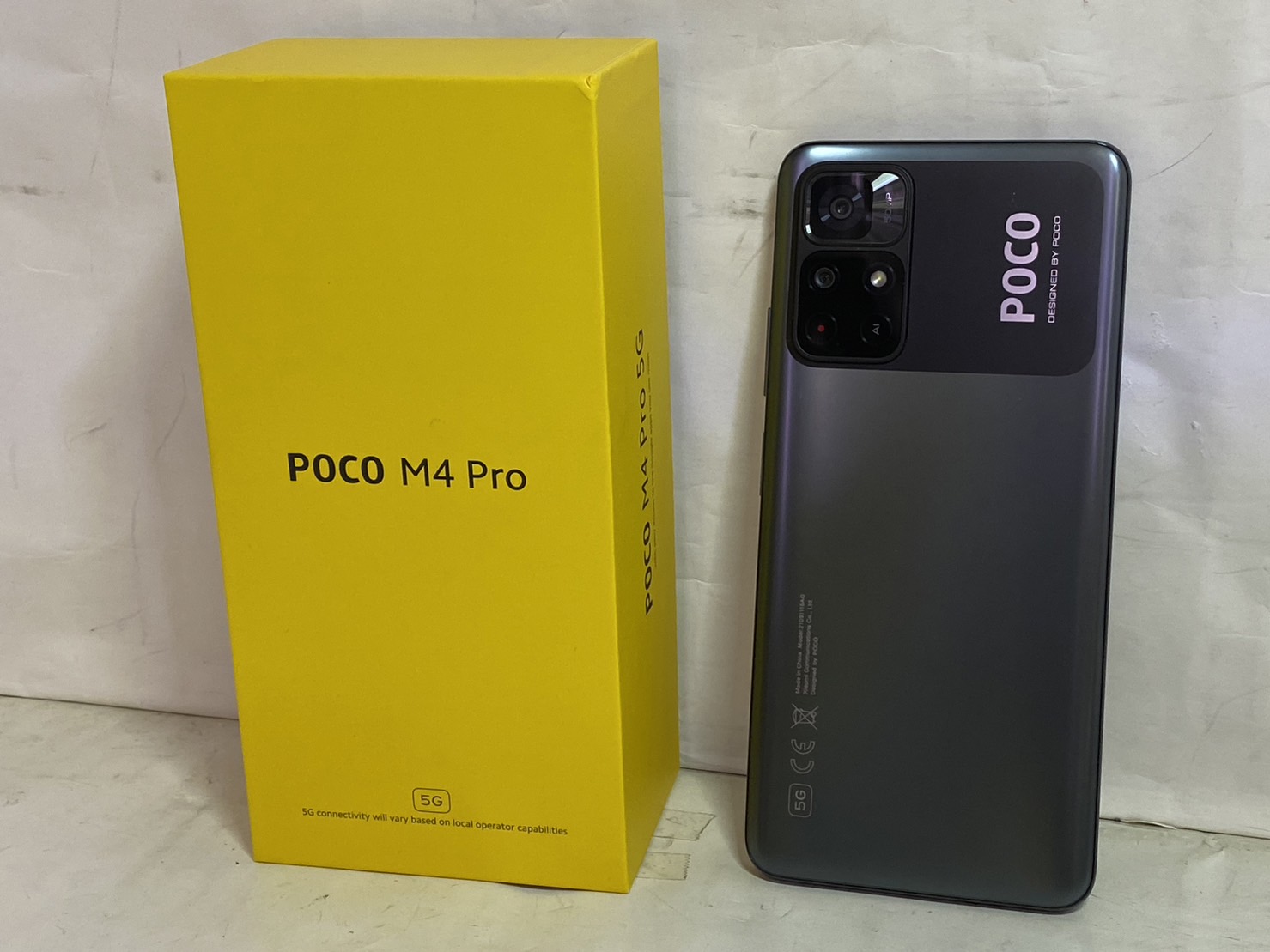 POCO POCO M4 Pro 5G