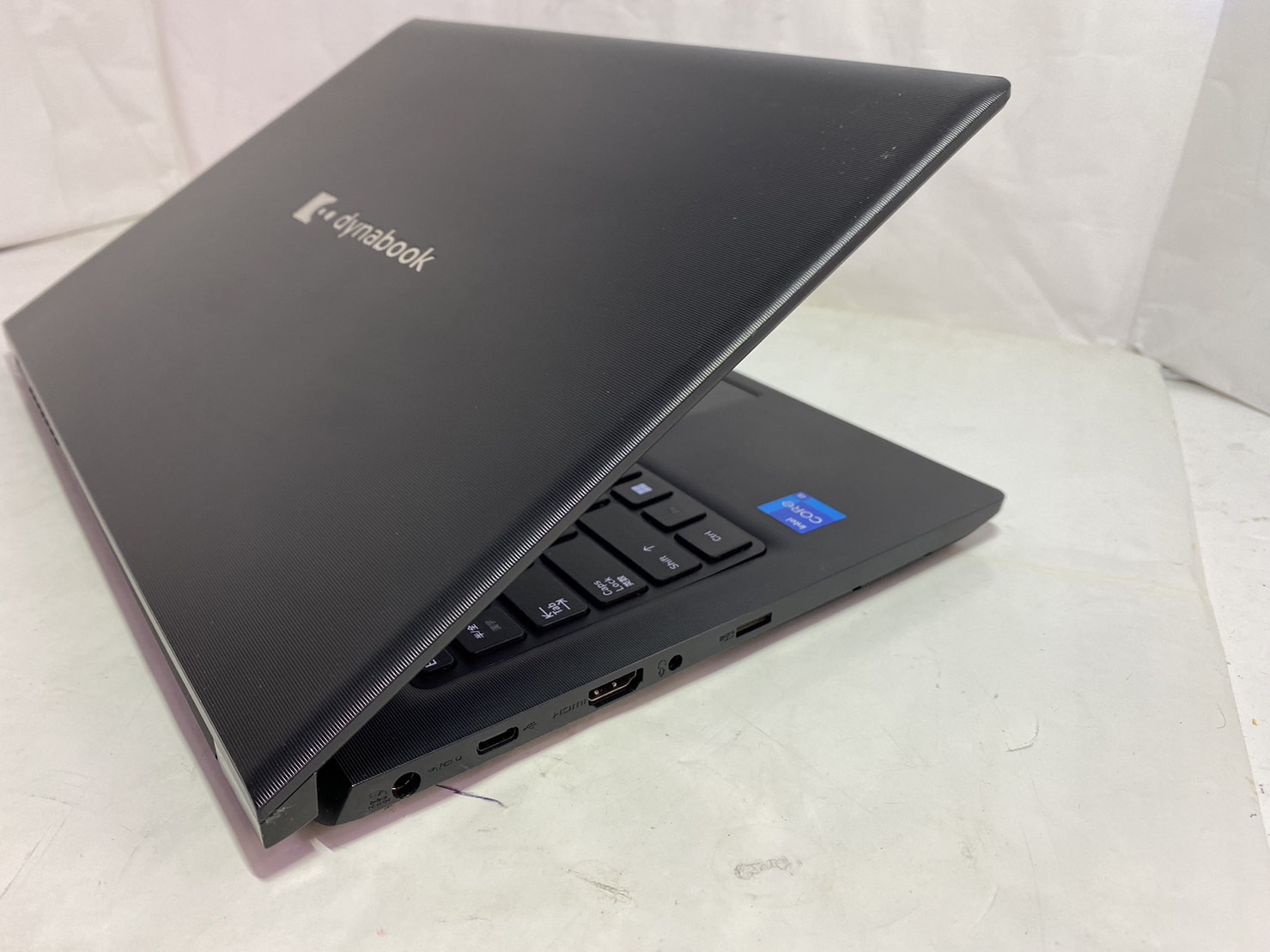 TOSHIBA(東芝) dynabook SZ/LSB (W6SZLS5REB)の激安通販(詳細情報) - パソコンショップパウ