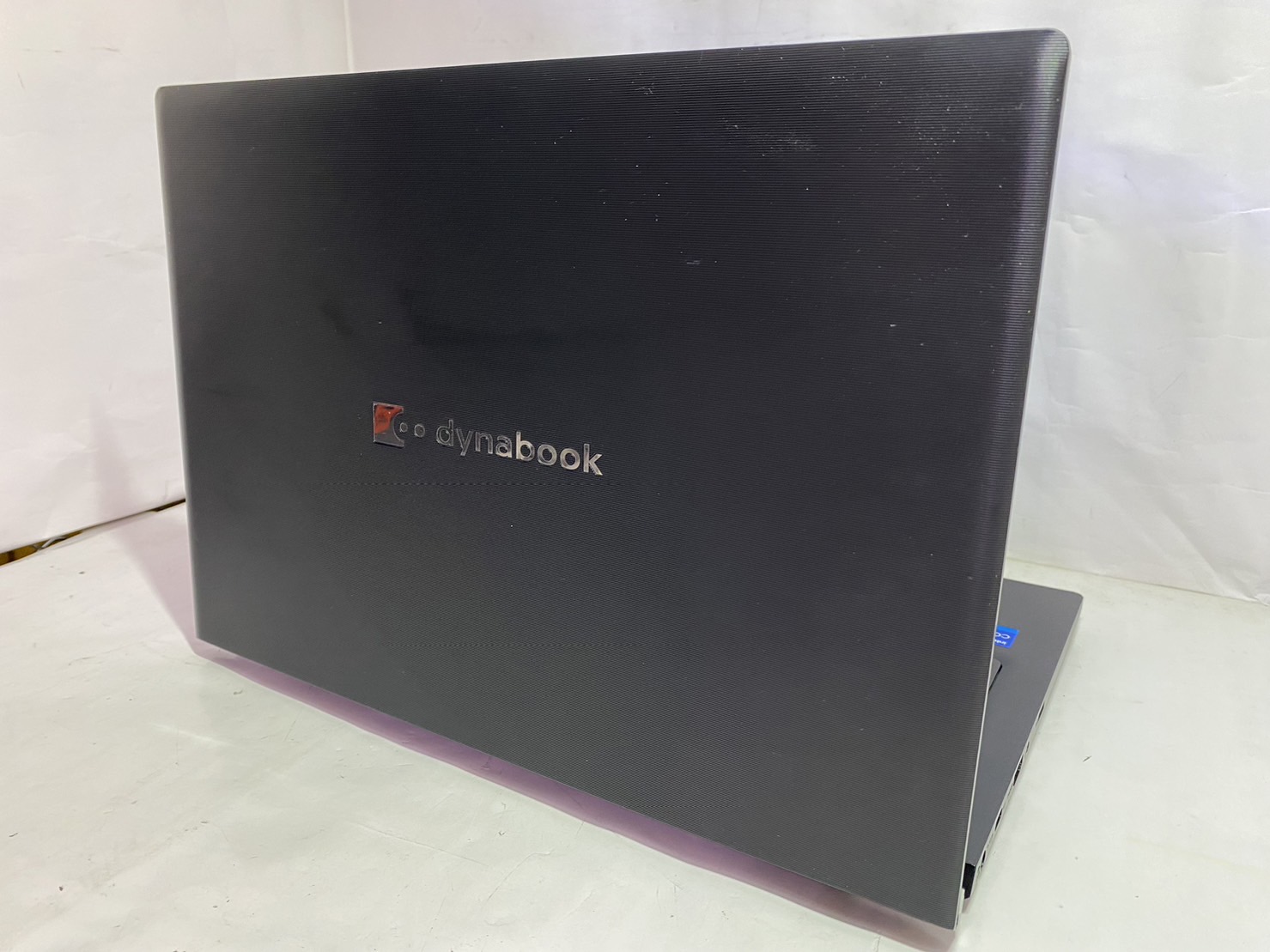 TOSHIBA(東芝) dynabook SZ/LSB (W6SZLS5REB)の激安通販(詳細情報) - パソコンショップパウ