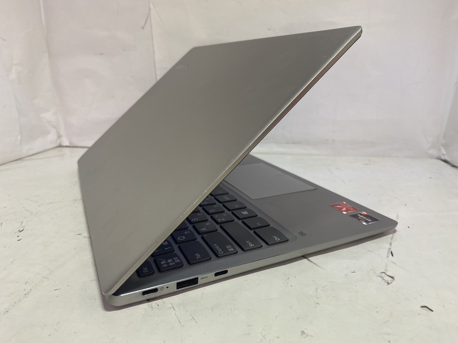 LENOVO(レノボ) ideapad 720S-13ARRの激安通販(詳細情報) - パソコン 