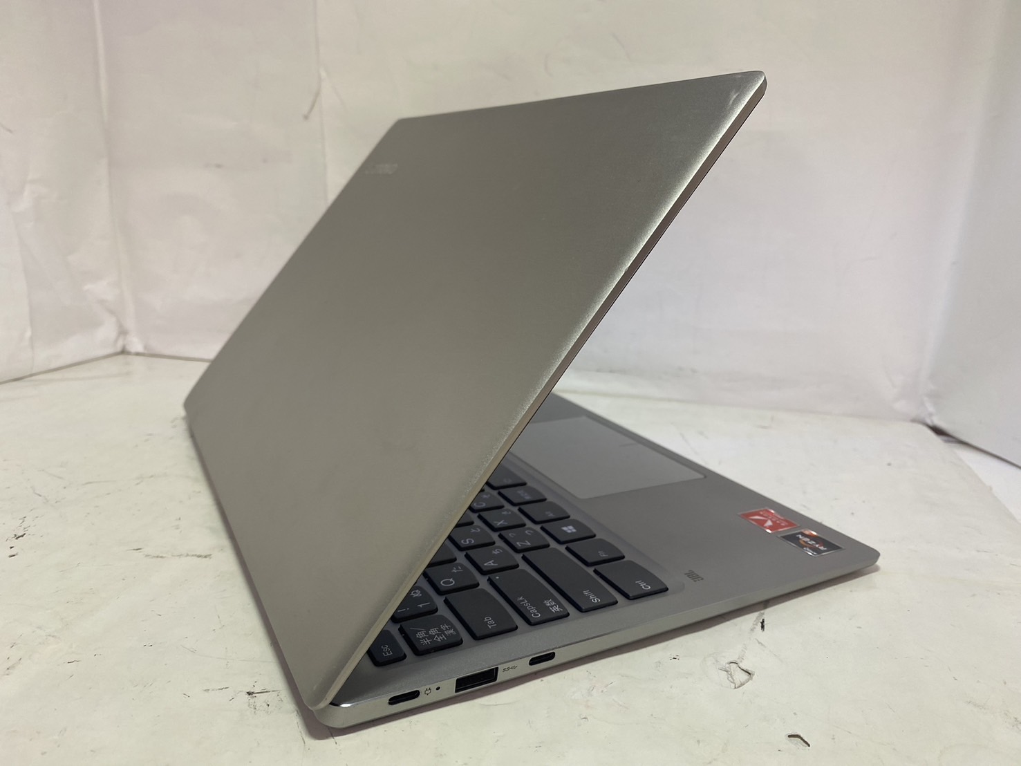 LENOVO(レノボ) ideapad 720S-13ARRの激安通販(詳細情報) - パソコン 