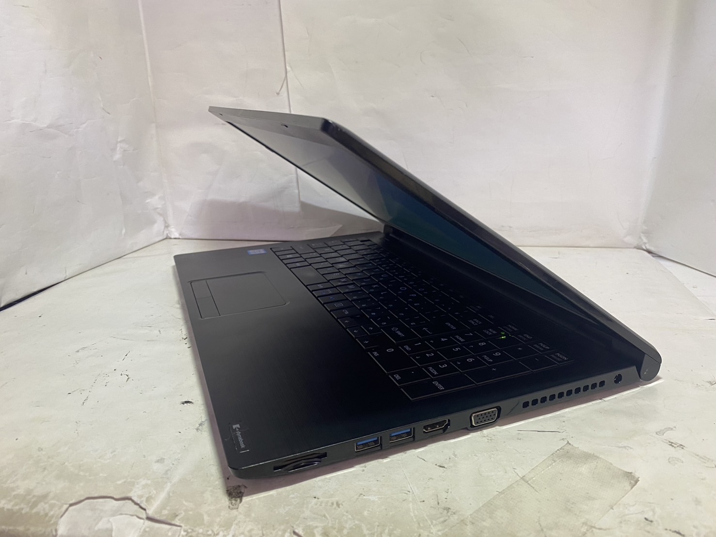 TOSHIBA(東芝) dynabook B65/Dの激安通販(詳細情報) - パソコン 