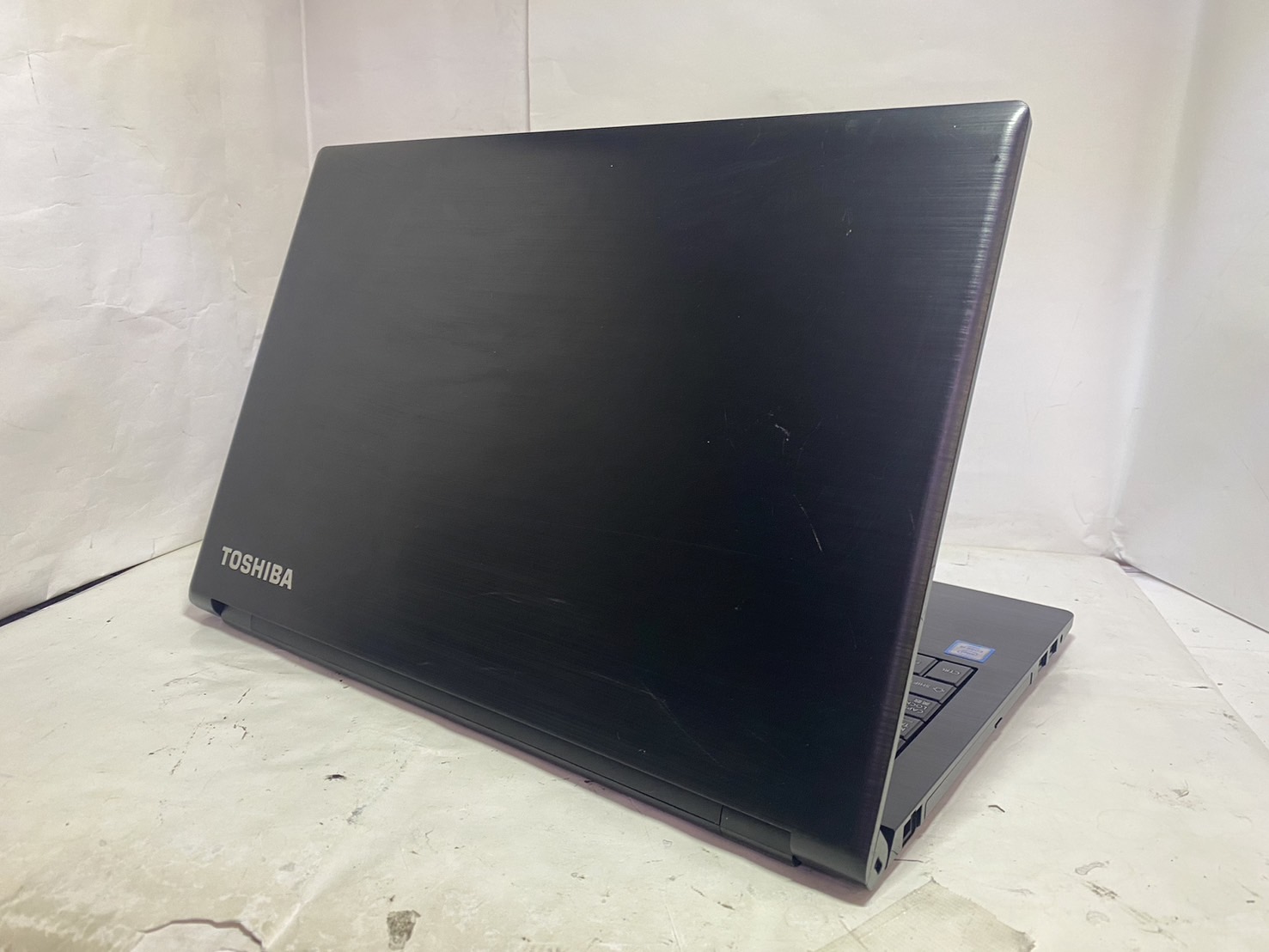 TOSHIBA(東芝) dynabook B65/Dの激安通販(詳細情報) - パソコン 