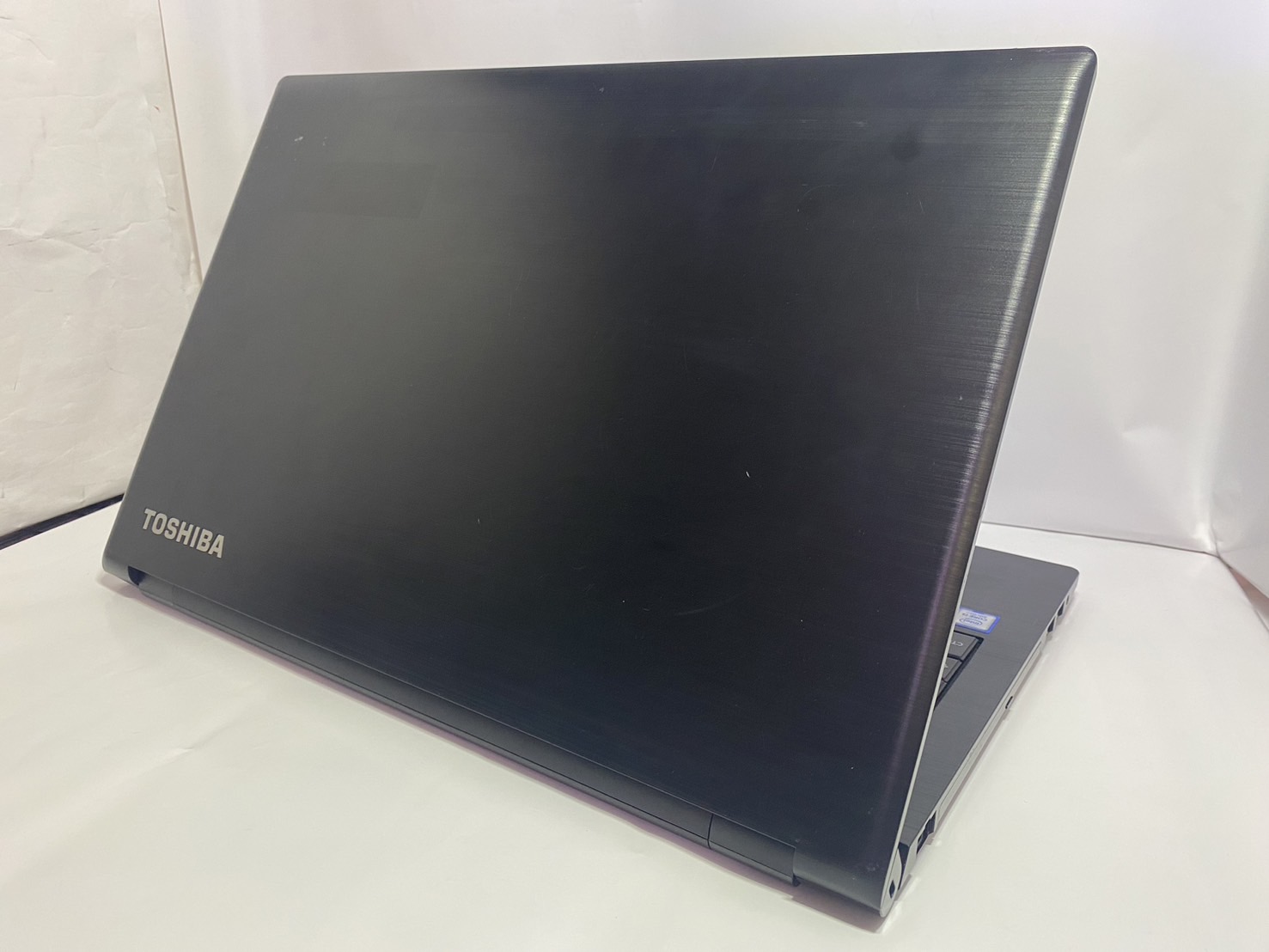 TOSHIBA(東芝) dynabook B65 B65/M (PB65MYB4127AD21)の激安通販(詳細情報) - パソコンショップパウ