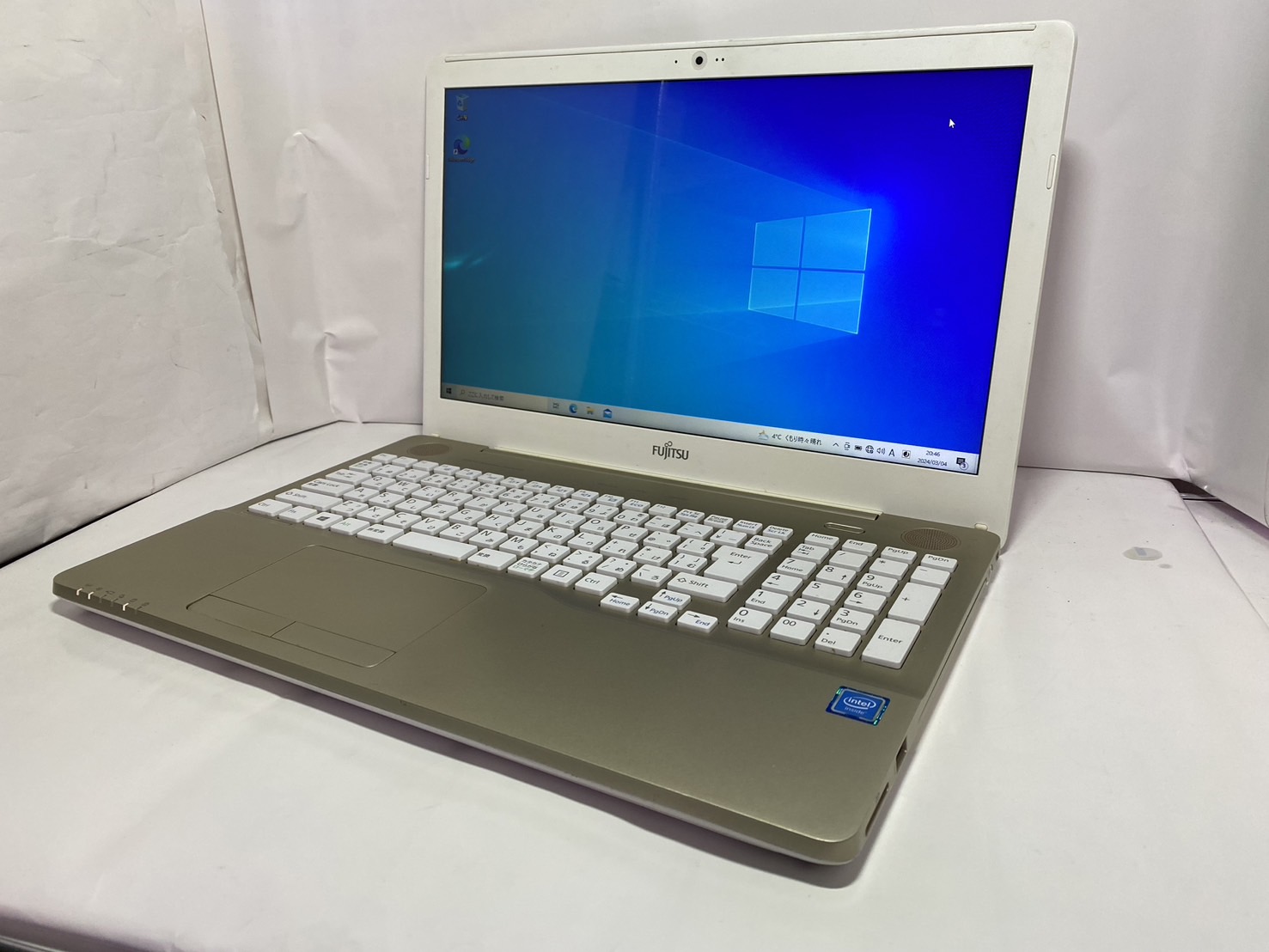 FUJITSU(富士通) LIFEBOOK AH42/B2の激安通販(詳細情報) - パソコン