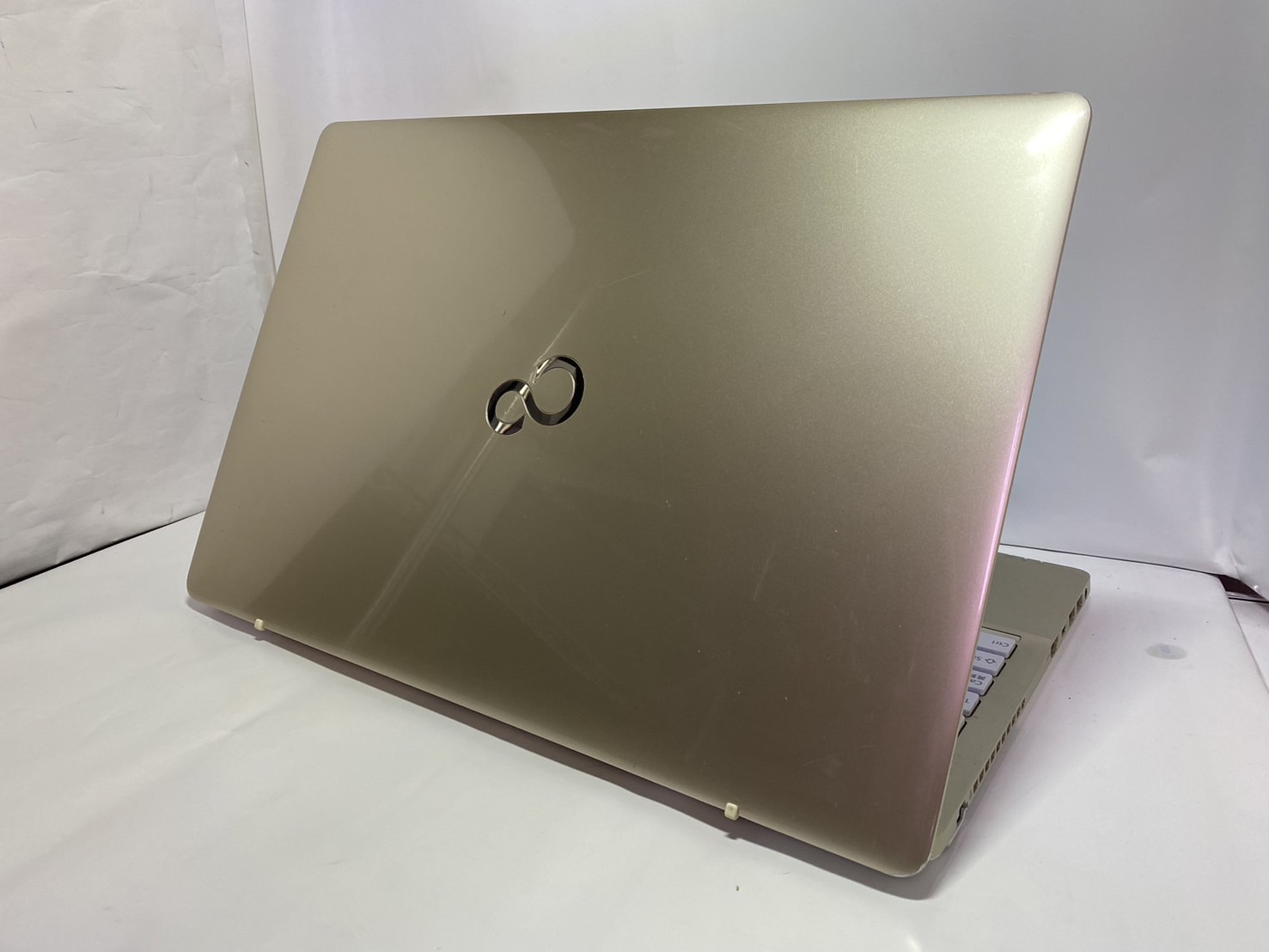 富士通 LIFEBOOK AH42 U 全ての - その他ノートPC本体