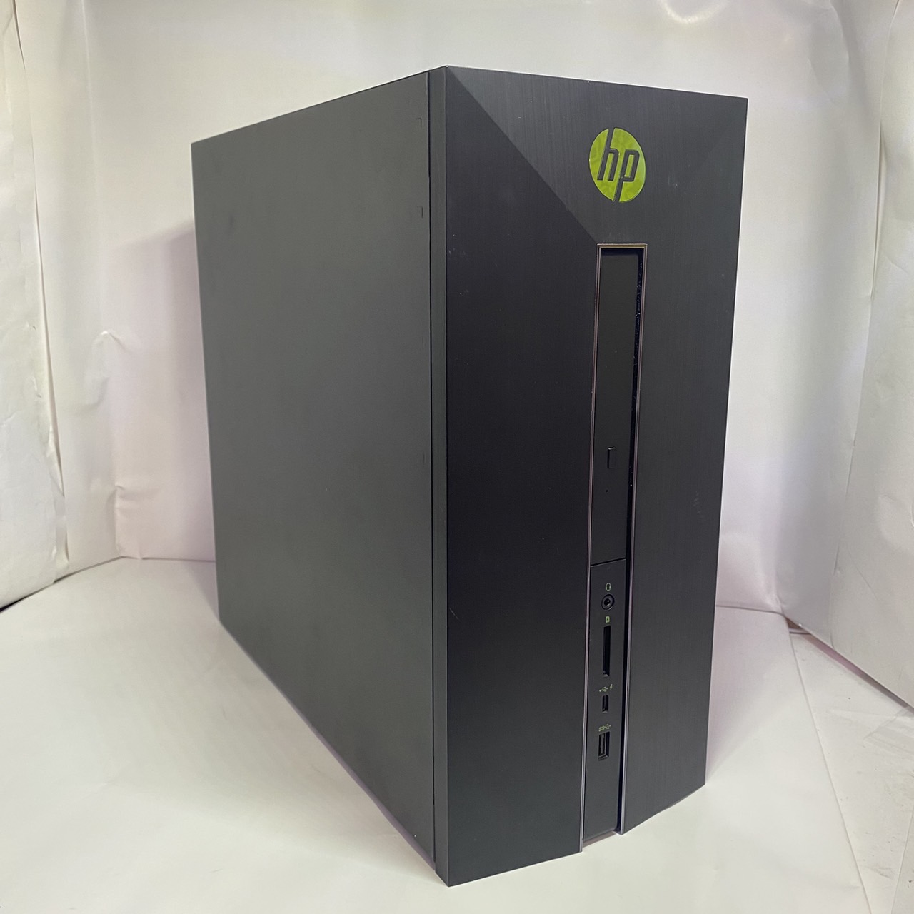 HP Pavilion Power 580-125jp デスクトップパソコン - デスクトップ型PC