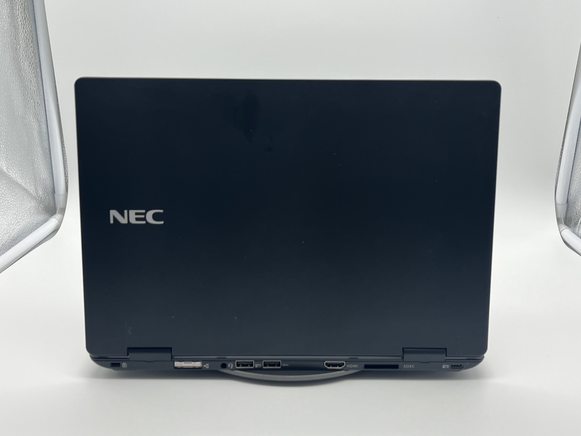 未使用NEC VersaPro 12.5型 モバイル Office2019H&B - PC/タブレット