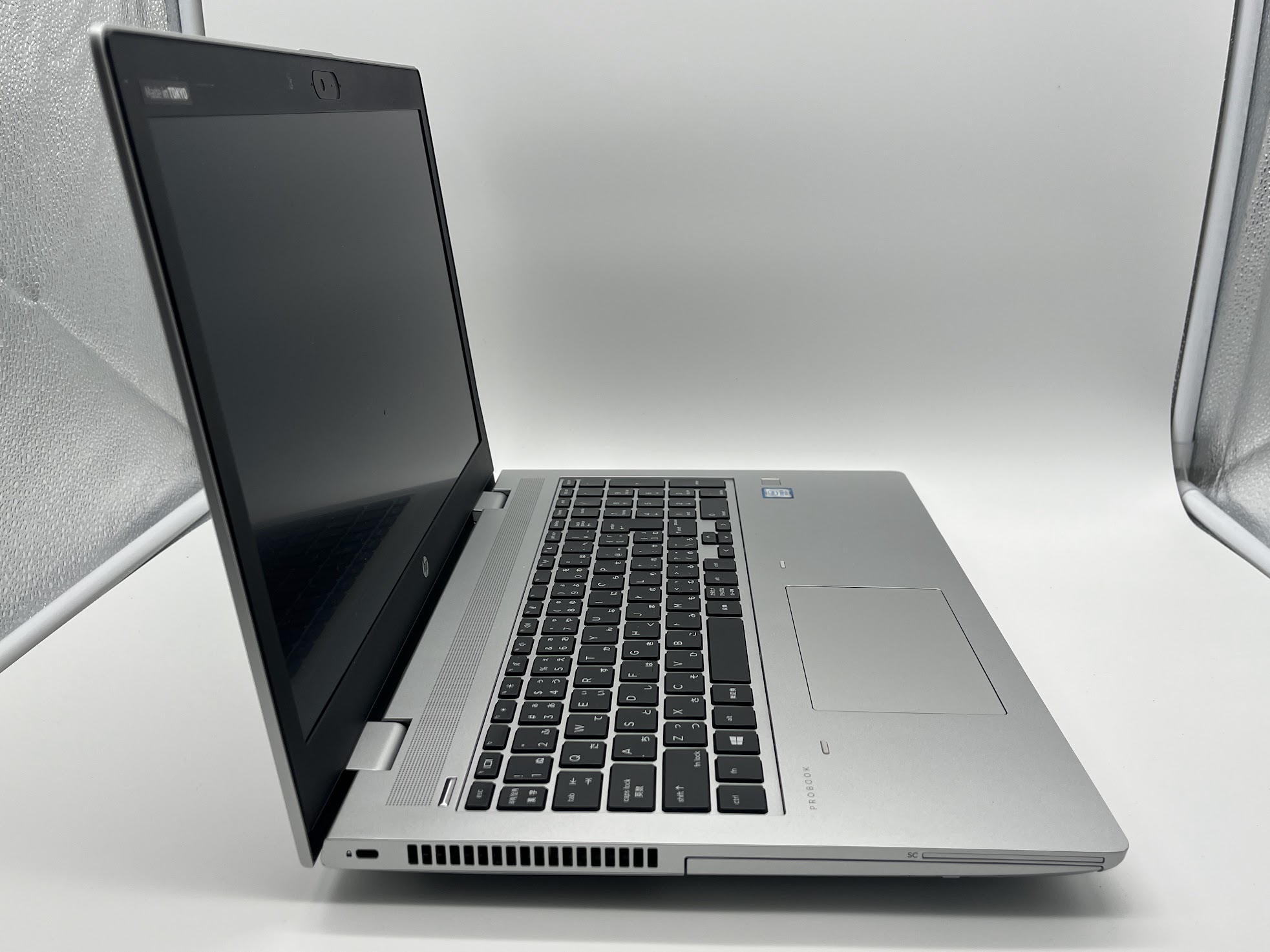 HP(ヒューレットパッカード) ProBook 650 G5の激安通販(詳細情報 ...