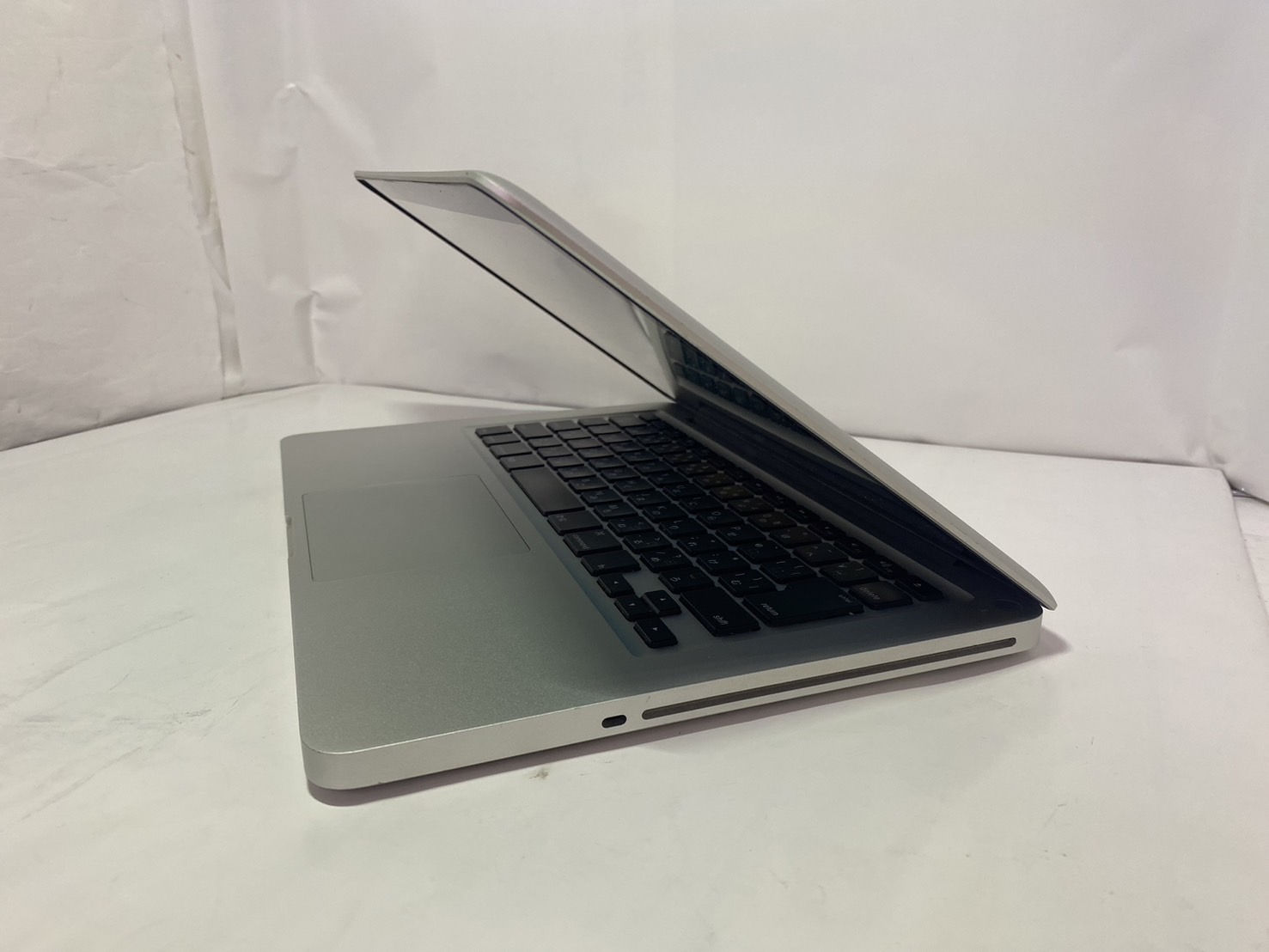APPLE(アップル) MacBook Pro (13-inch, Mid 2012) A1278の激安通販 