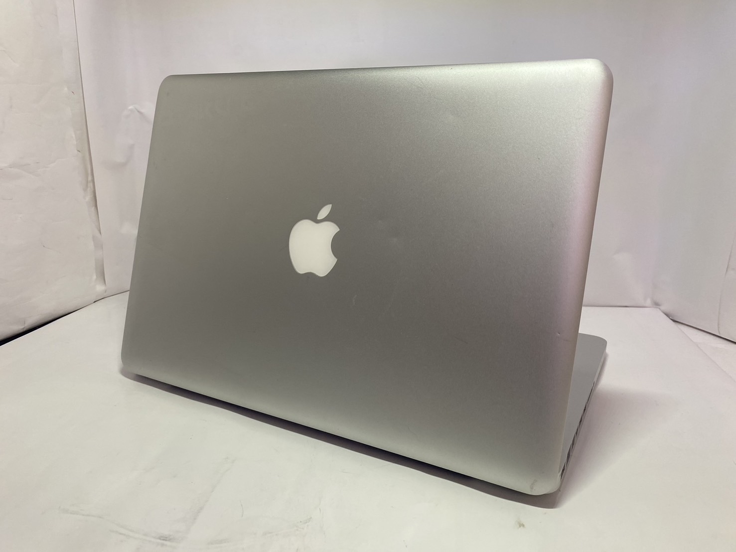 APPLE(アップル) MacBook Pro (13-inch, Mid 2012) A1278の激安通販 