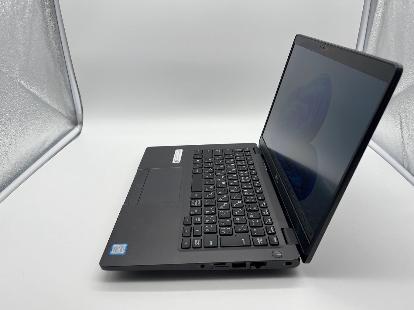 ジャンク品 デル DELL Latitude 5300 ノートパソコン Dell Latitude