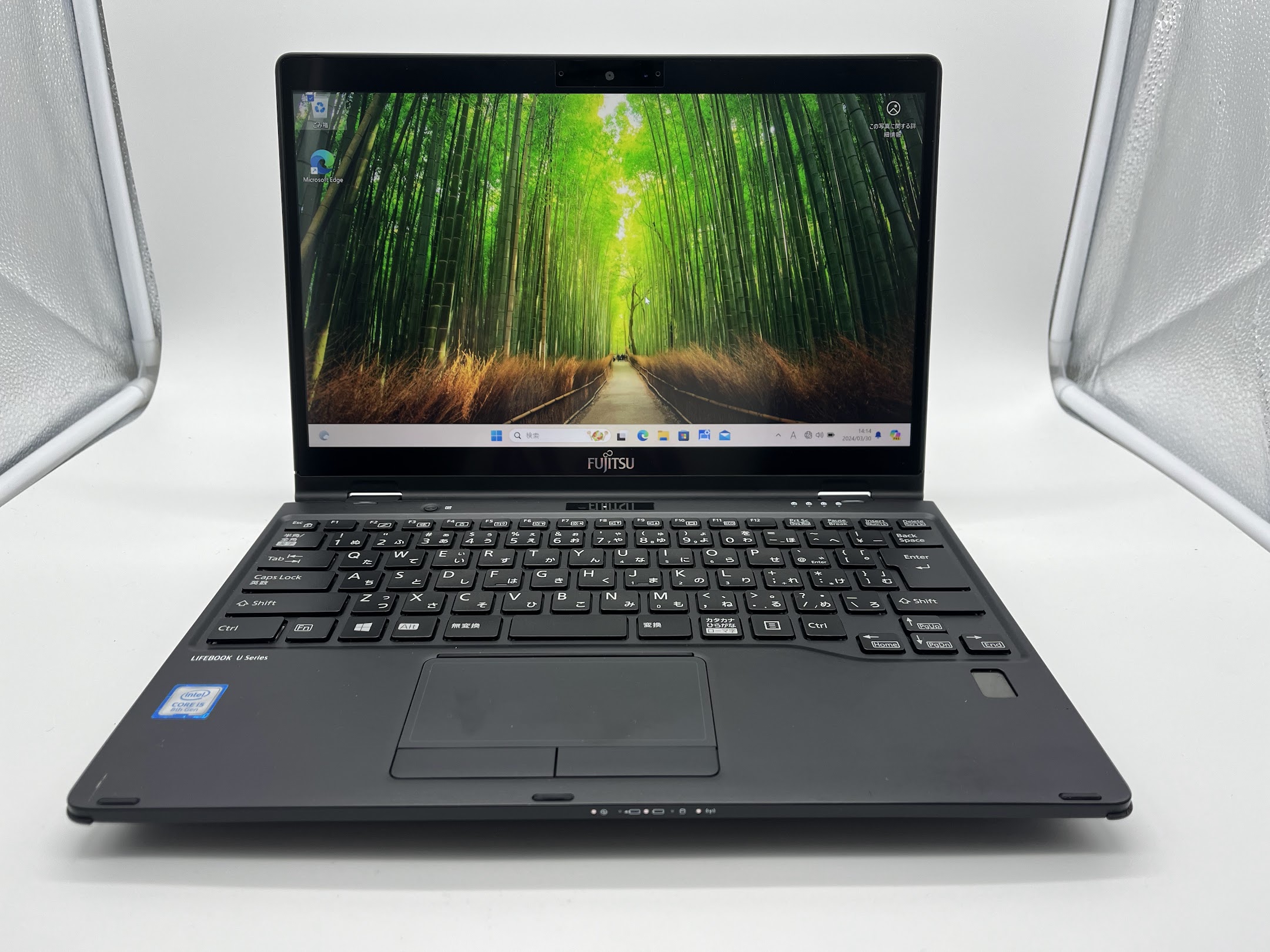 FUJITSU(富士通) LIFEBOOK U939X/Aの激安通販(詳細情報) - パソコン