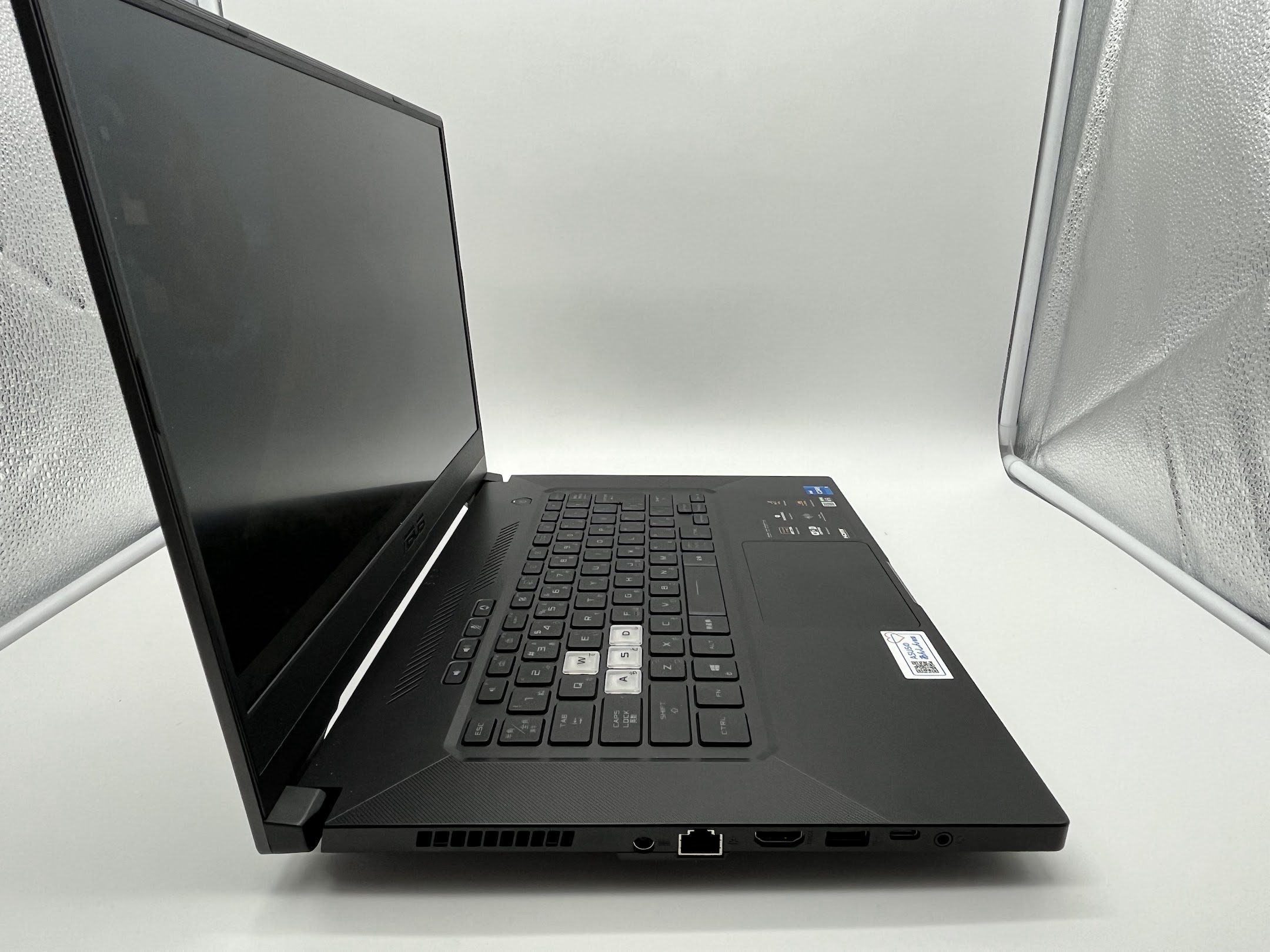 ASUS(アスース) TUF DASH F15 FX516Pの激安通販(詳細情報) - パソコン 