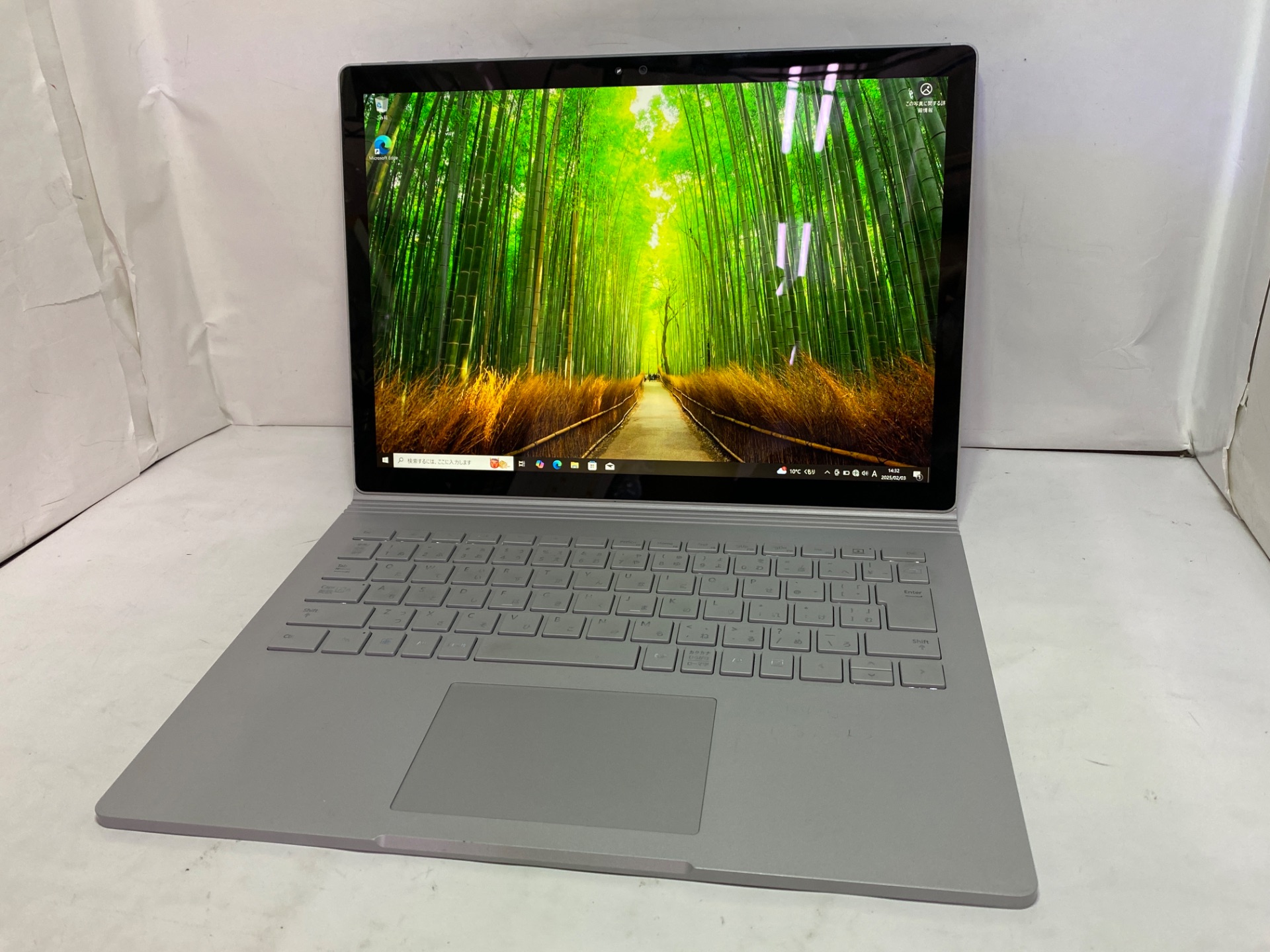 Microsoft(マイクロソフト) Surface Book