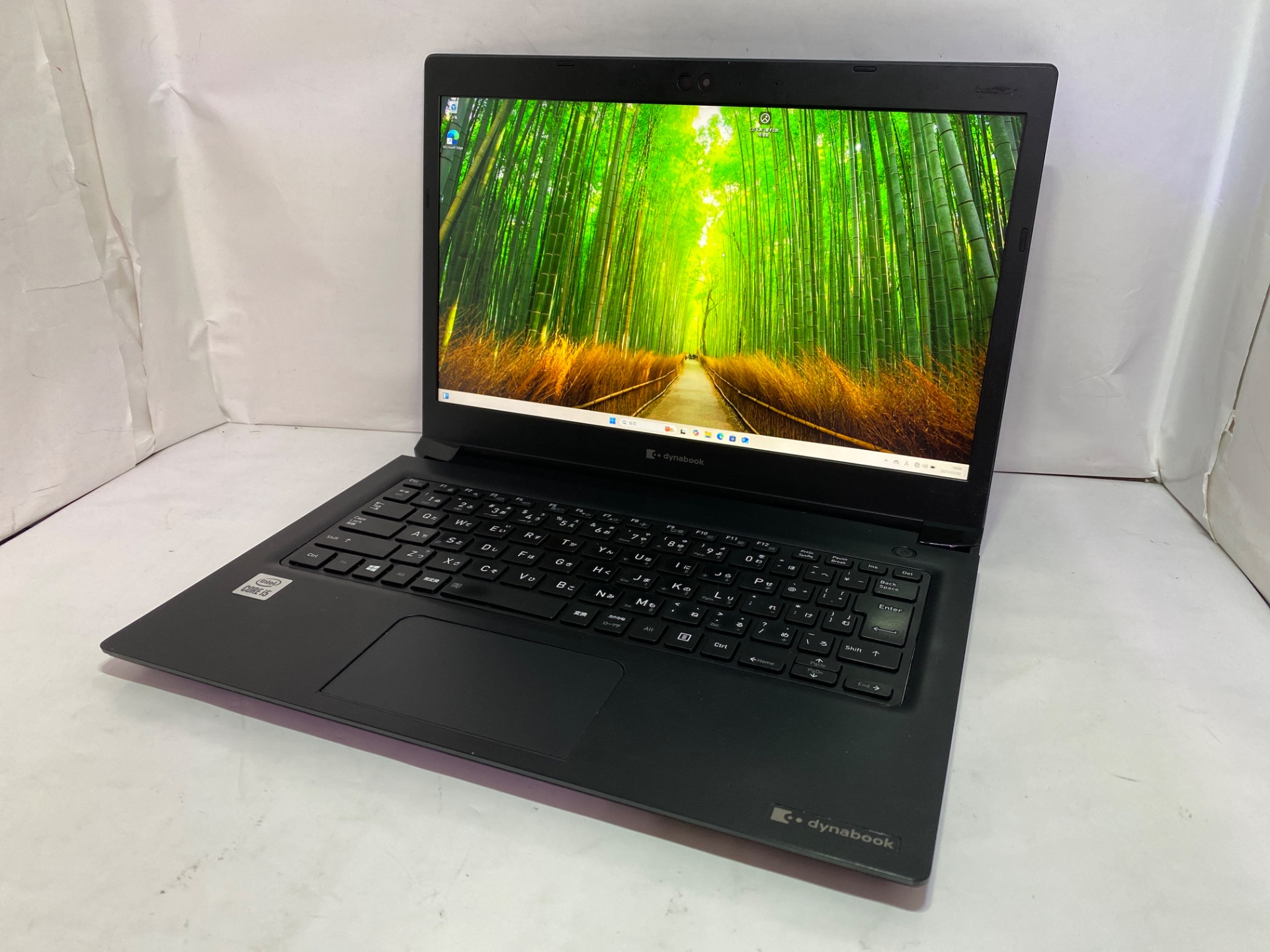 Dynabook dynabook S73/FS