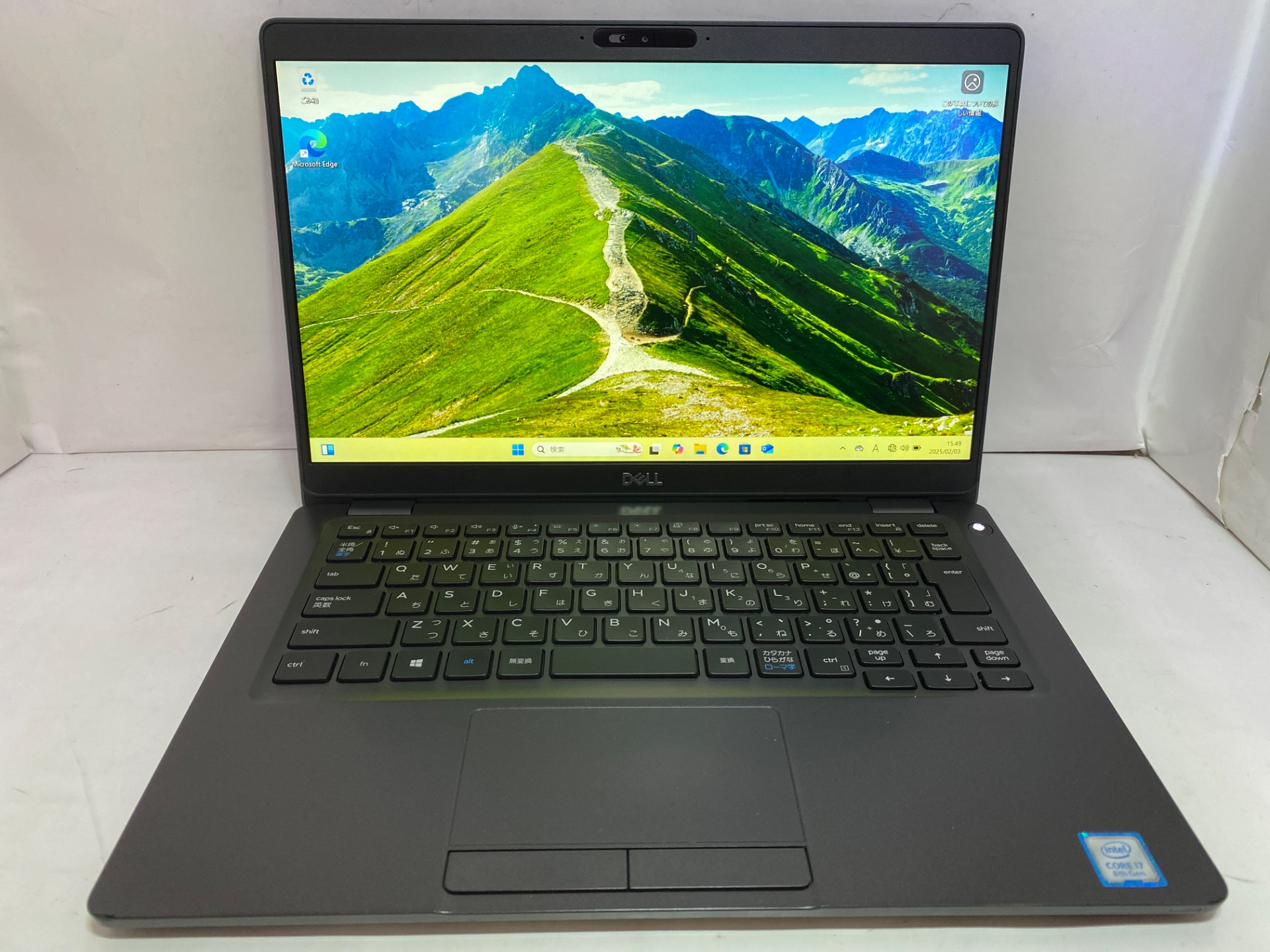 DELL(デル) Latitude 5300