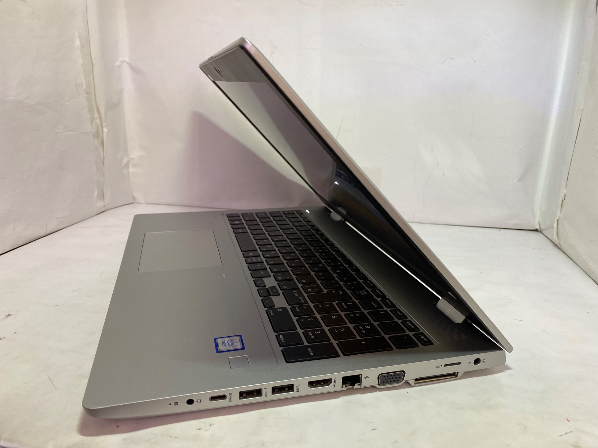 HP(ヒューレットパッカード) ProBook 650 G5の激安通販(詳細情報 