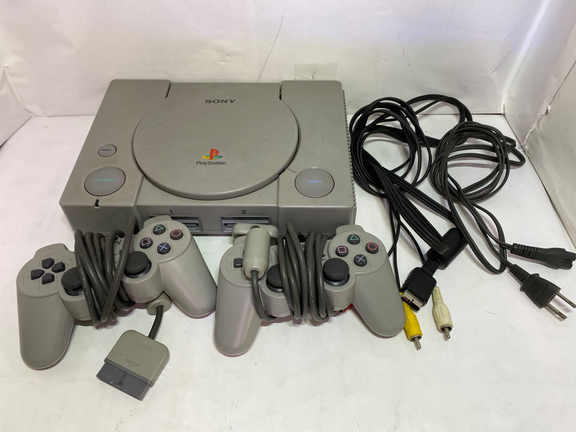 SONY(ソニー) PlayStation SCPH-7000