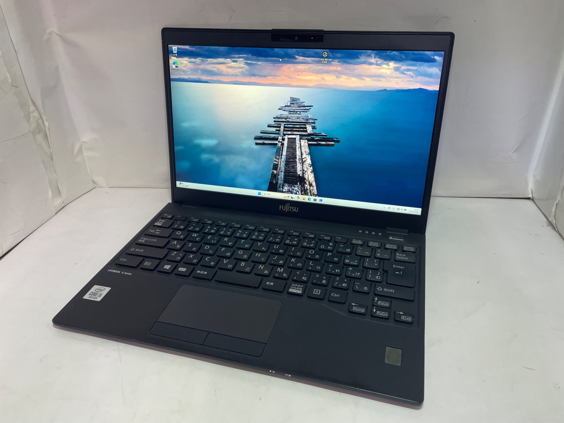 FUJITSU(富士通) LIFEBOOK U9310/D FMVU28TK1