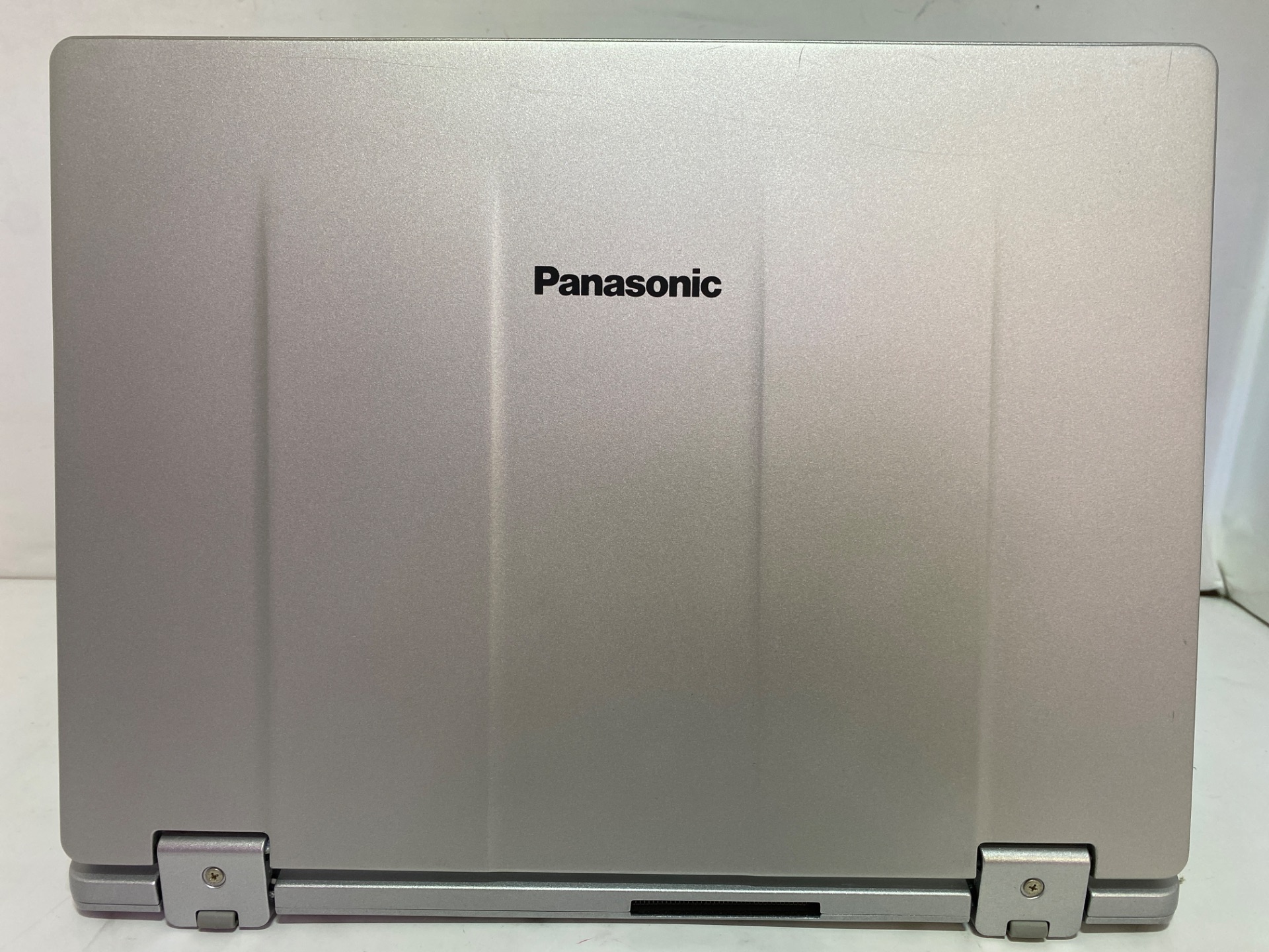 Panasonic タッチパネル ノートパソコン CF-RZ4D13KS