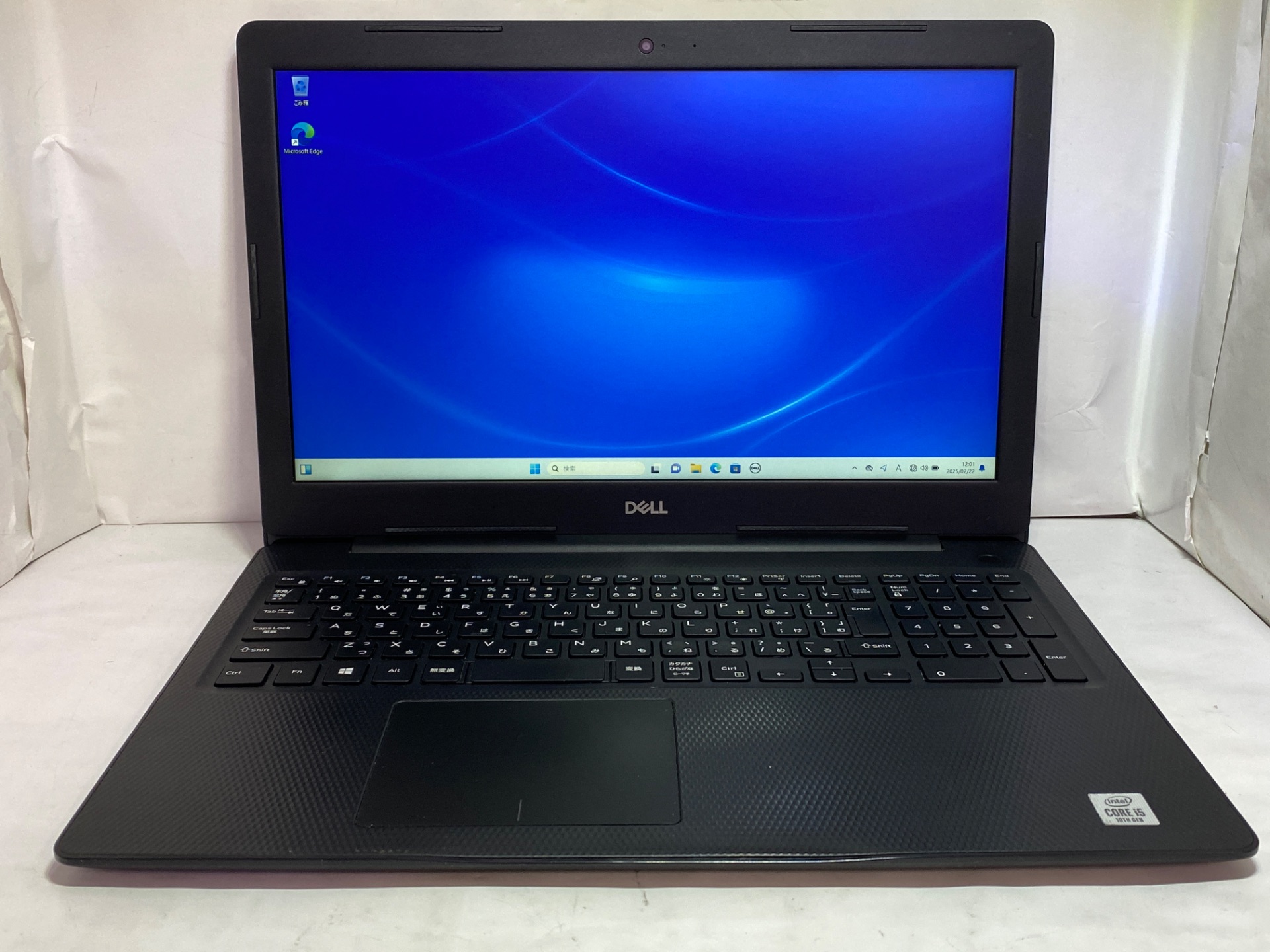 DELL(デル) Inspiron 3593