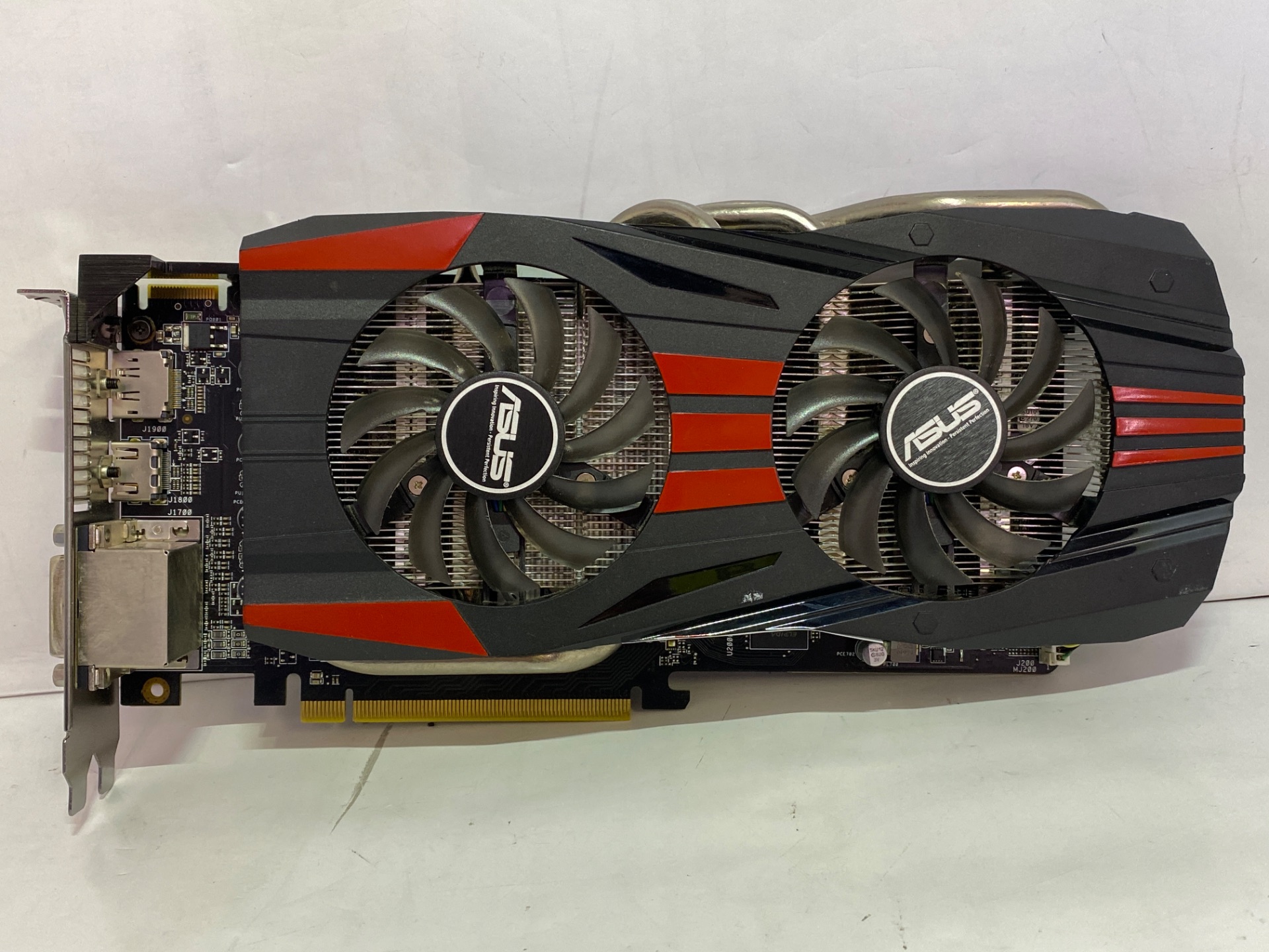 ASUS(アスース) ASUS R9270X-DC2T-2GD5 [PCIExp 2GB]