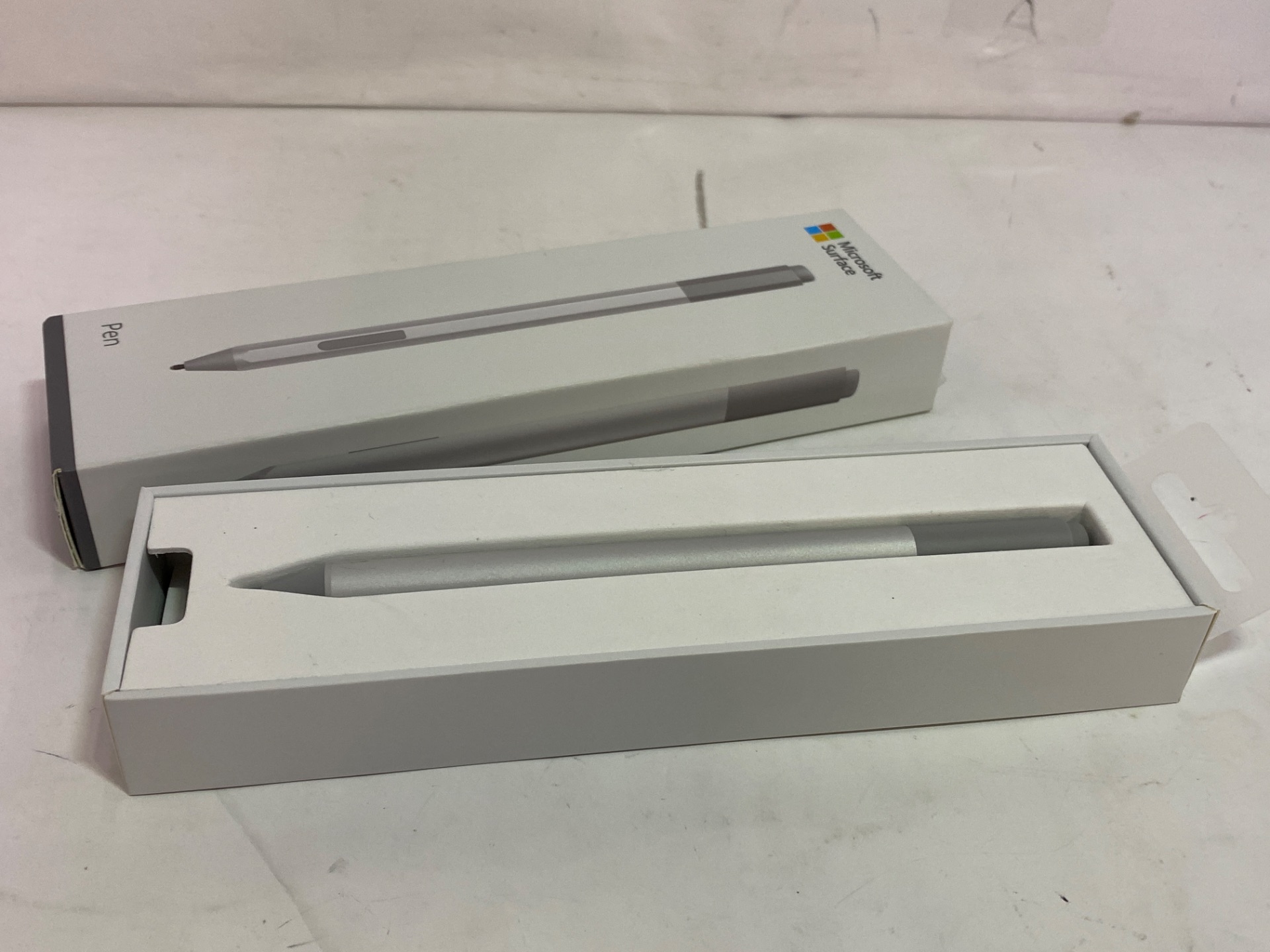 Microsoft(マイクロソフト) Surface Pen EYU-00015 1776