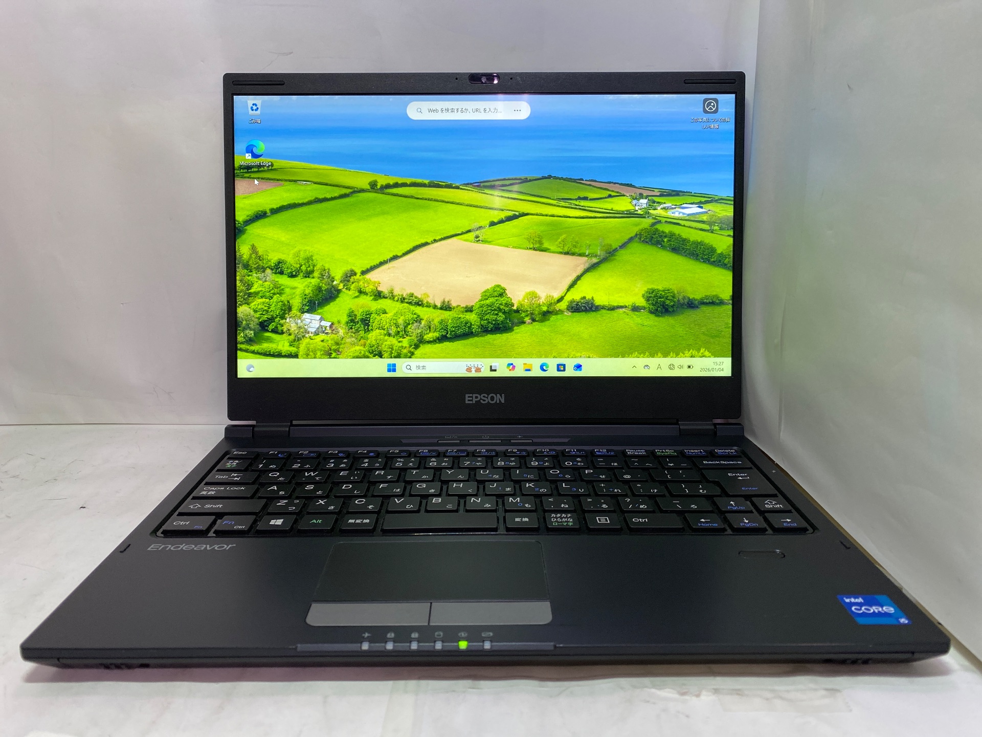 EPSON(エプソン) Endeavor NA521E