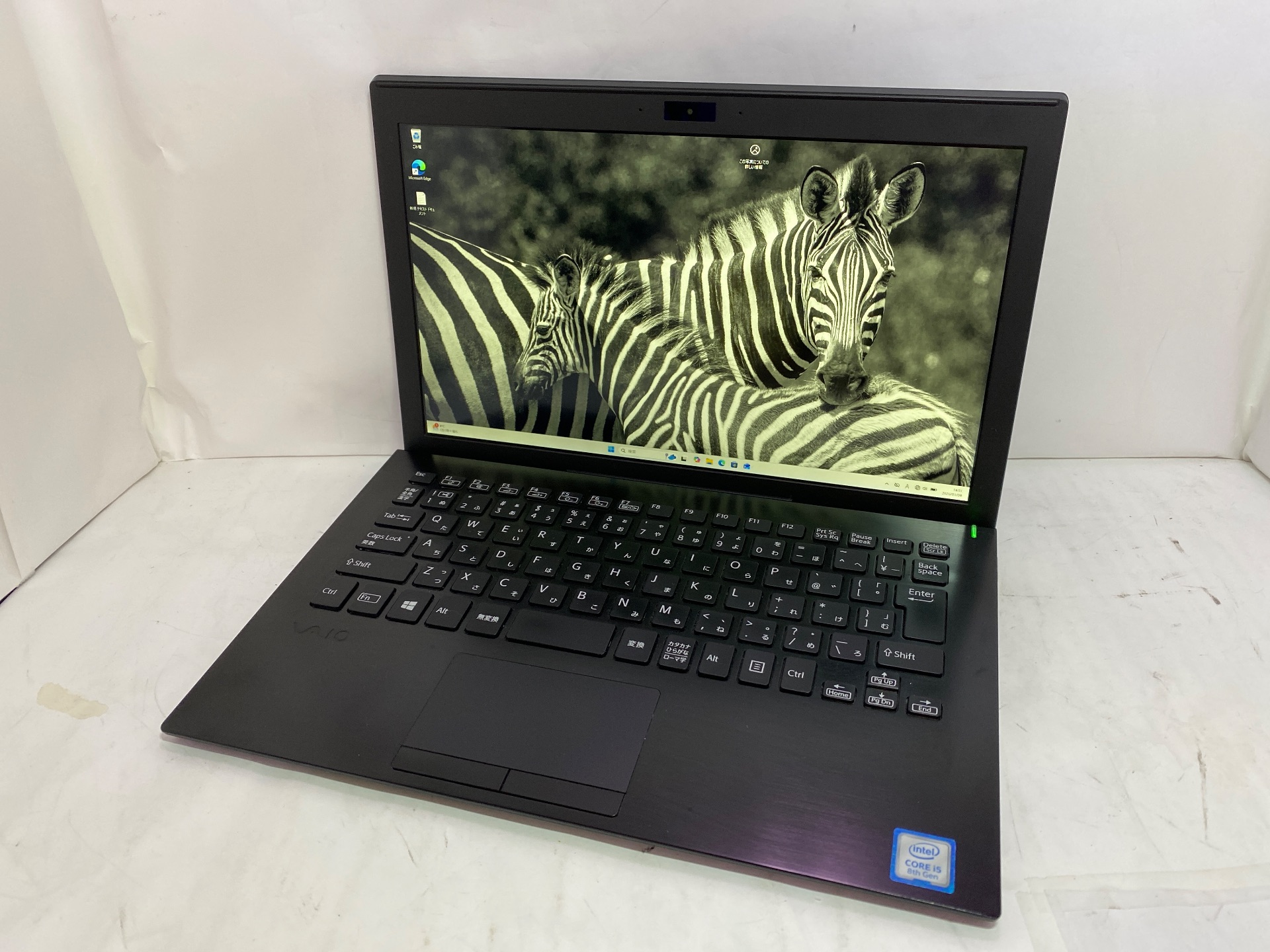 SONY(ソニー) VAIO S11 VJS112