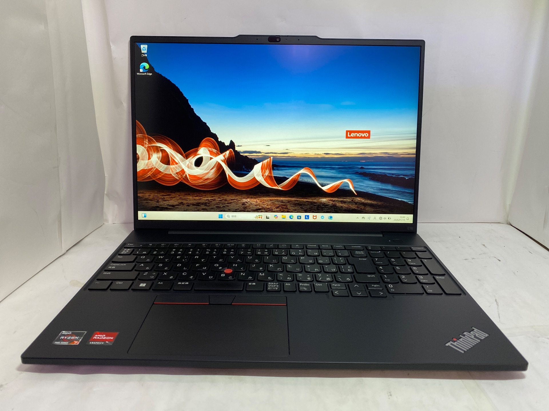 LENOVO(レノボ) ThinkPad E16 Gen 1 (21JUS4FV00)