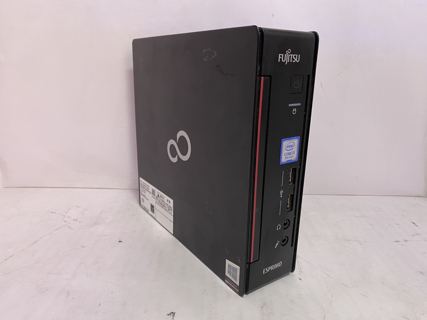 FUJITSU(富士通) ESPRIMO Q558/V FMVB12002