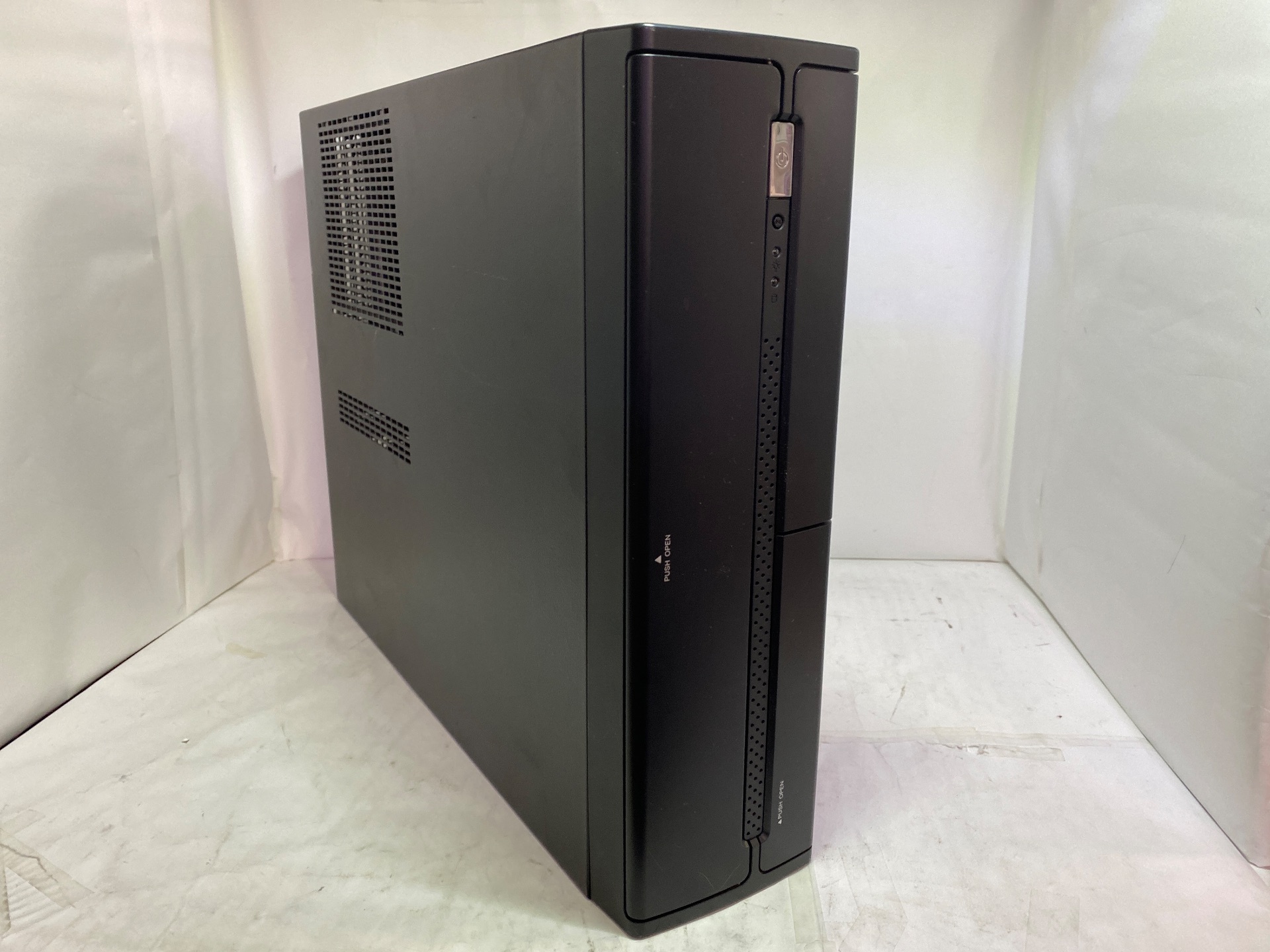  【現状品】自作パソコン