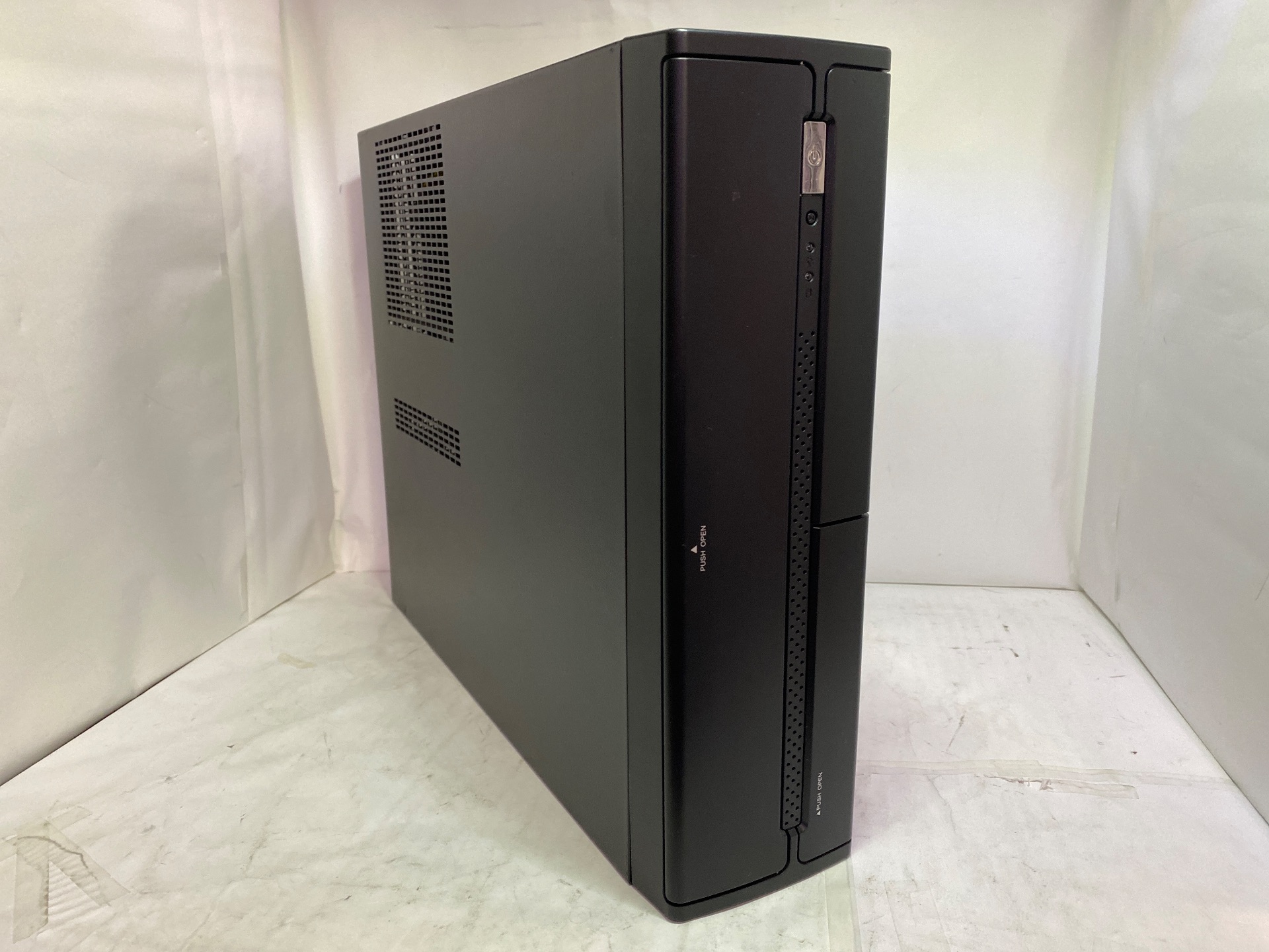  【現状品】自作パソコン