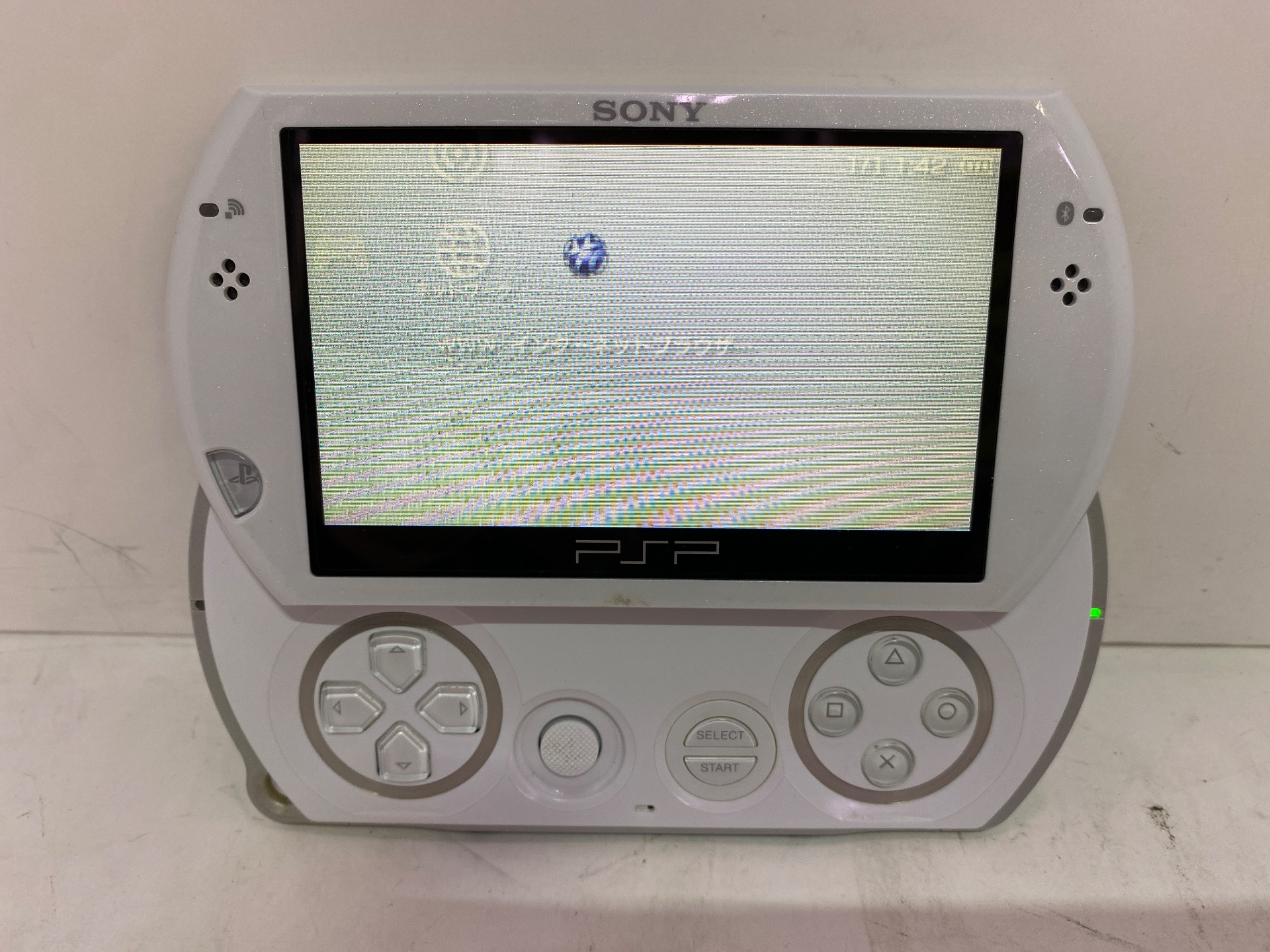 SONY(ソニー) PSP GO PSPN1000