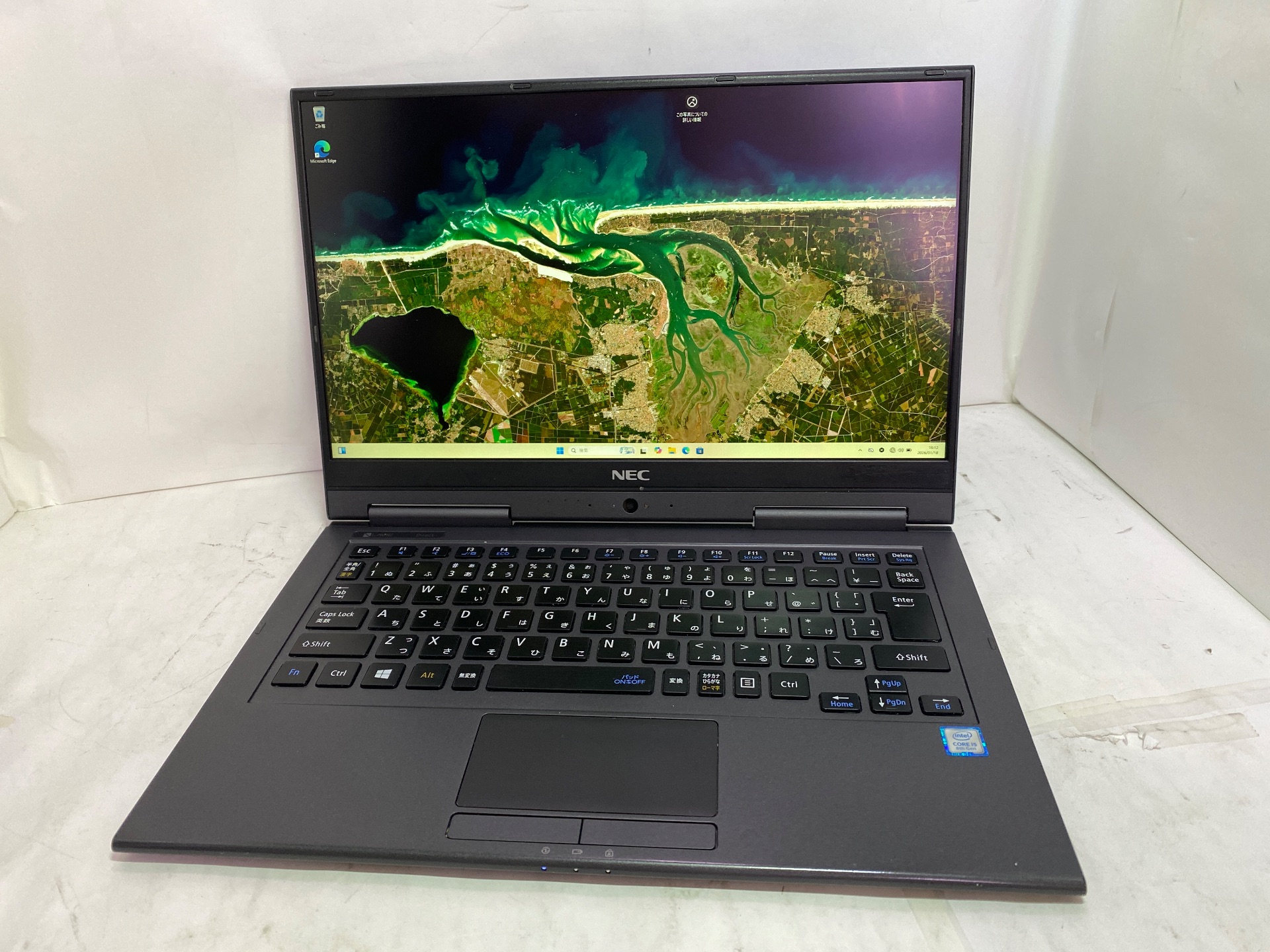 NEC(日本電気) PC-GN16434GE