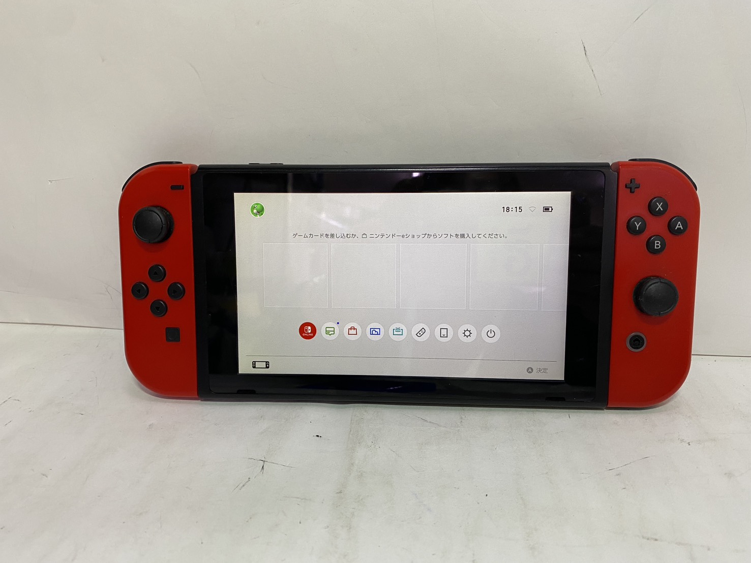 Nintendo Nintendo Switch